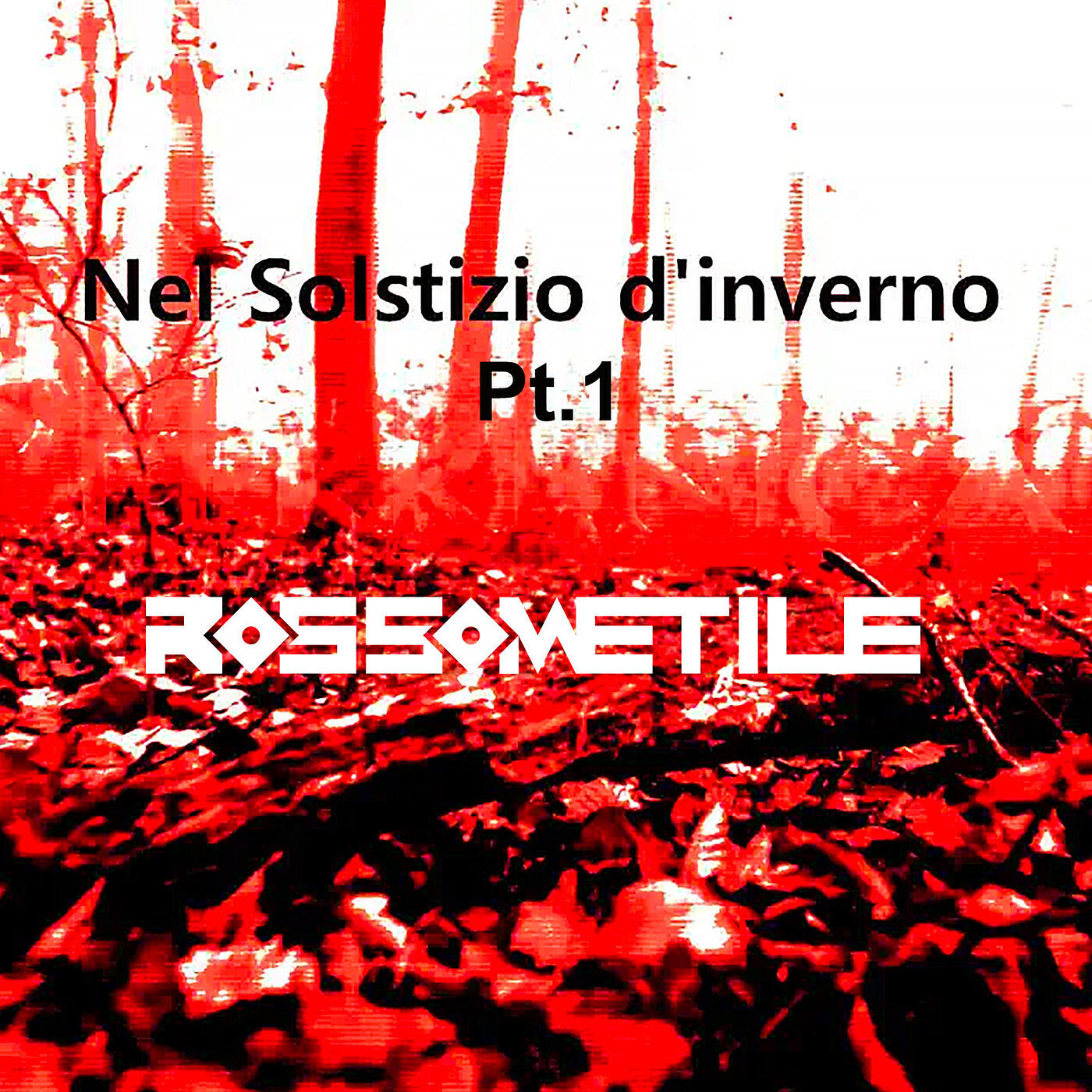 Релиз Nel Solstizio d'inverno, Pt.1