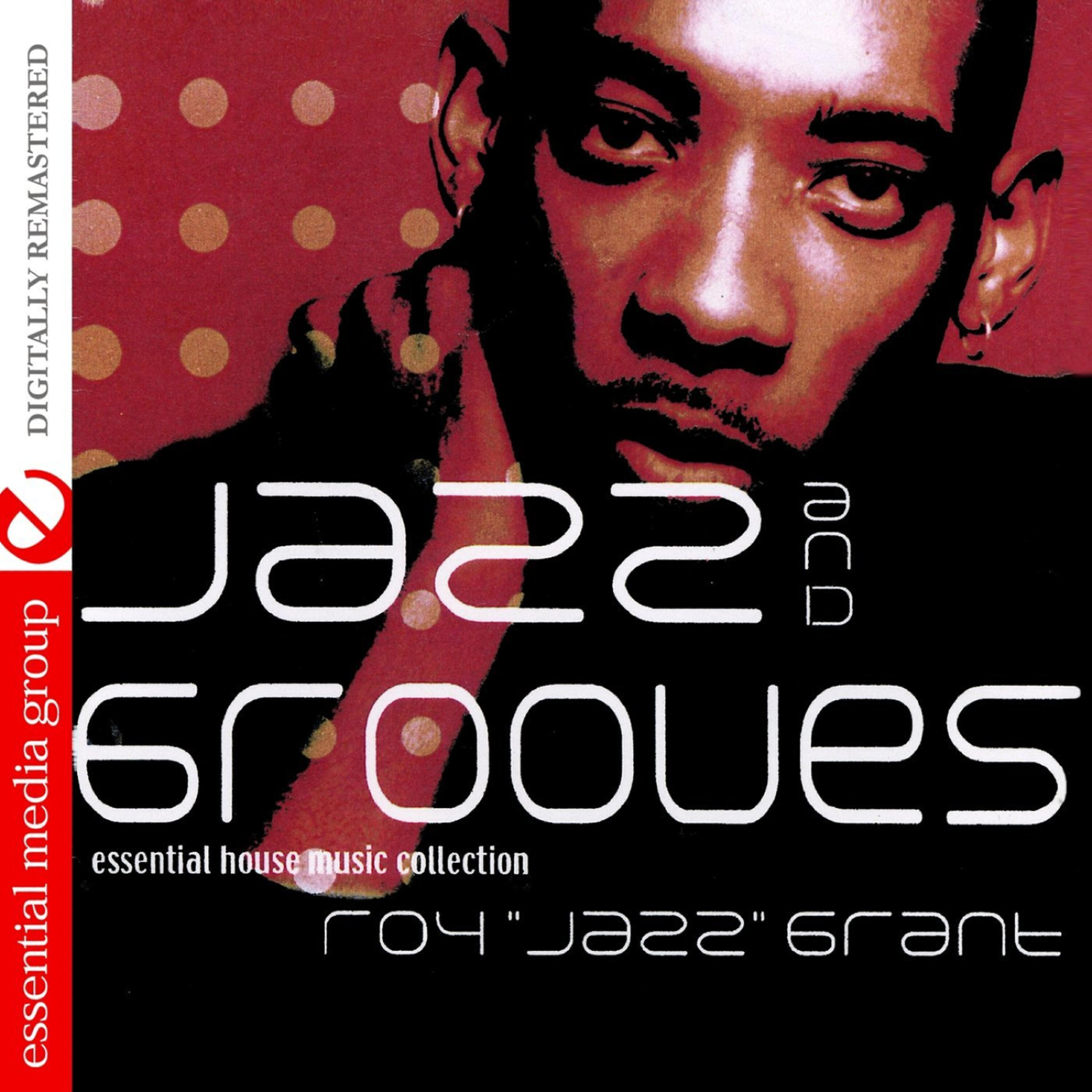 Релиз Jazz & Grooves