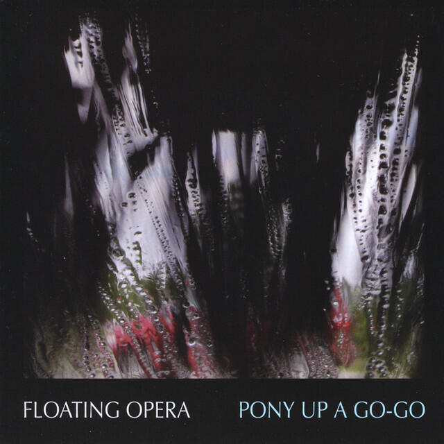 Релиз Pony Up A Go-Go