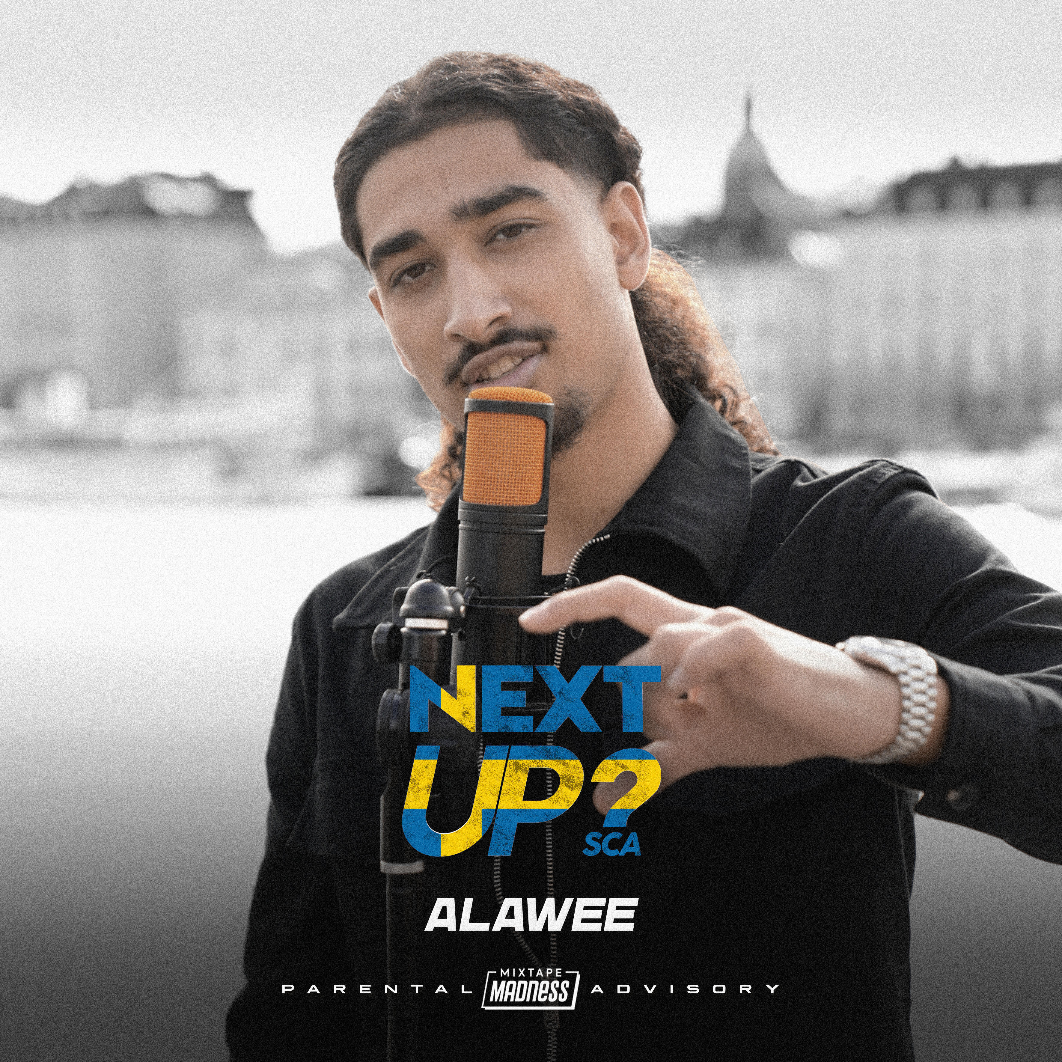 Релиз Next Up Scandinavia - S1-E4