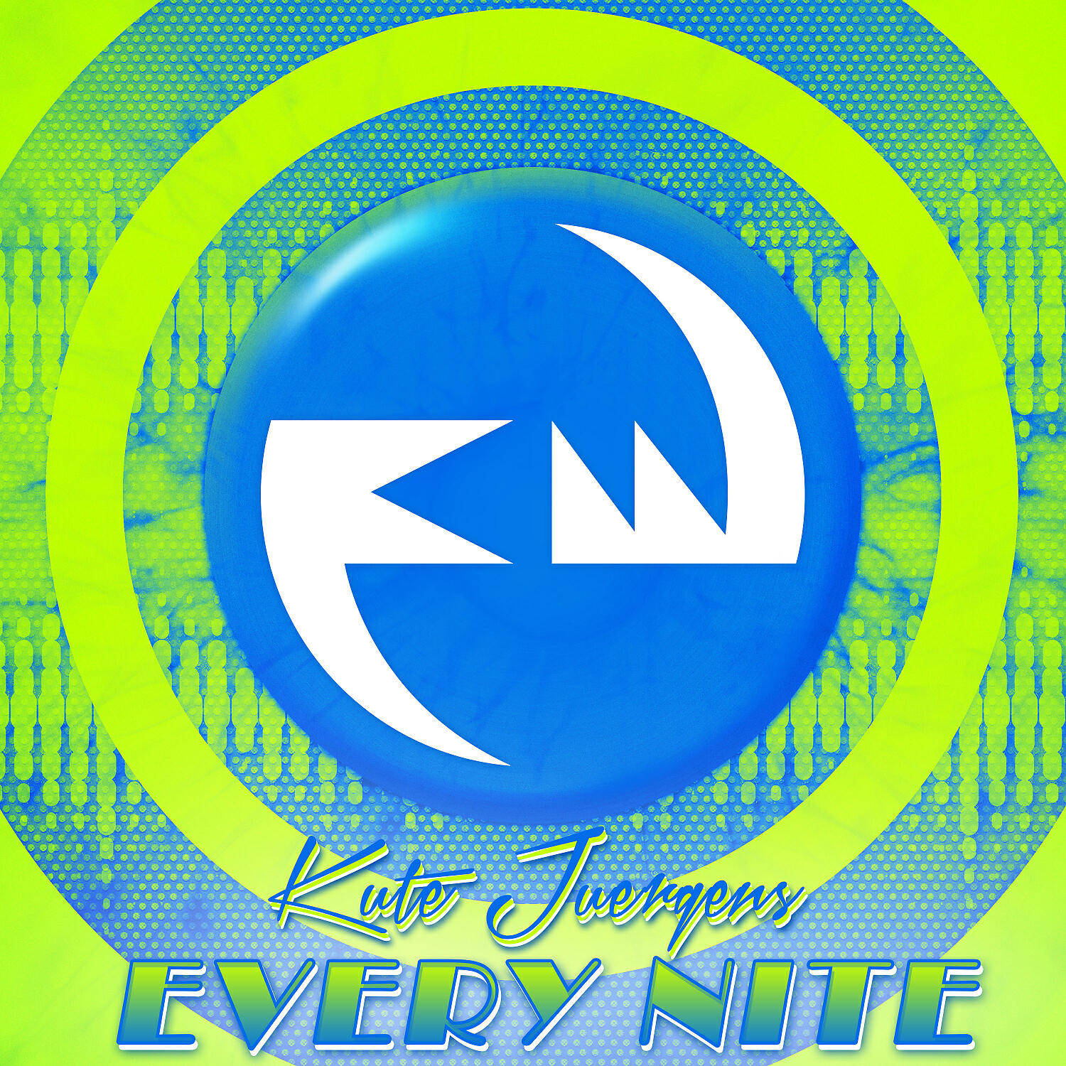 Релиз Every Nite (Club Mix)