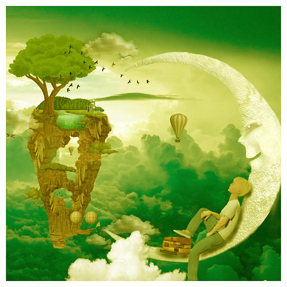 Релиз Imagination