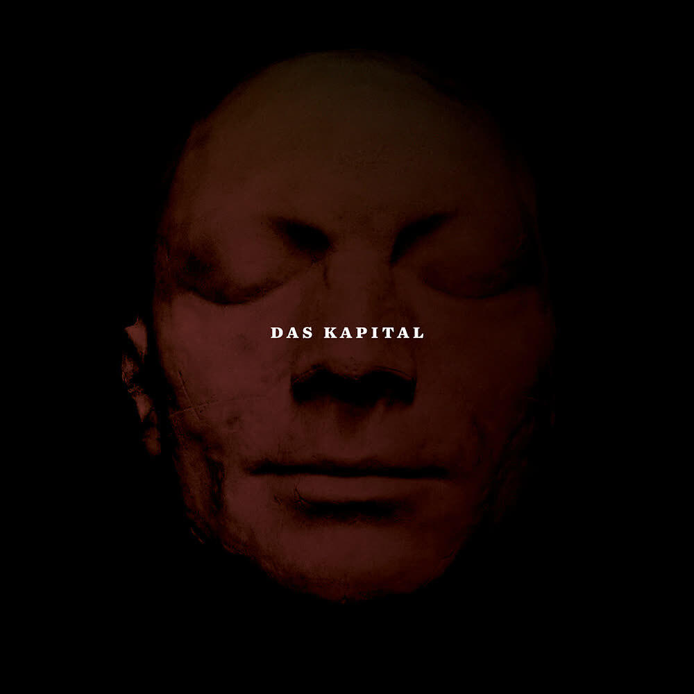 Релиз Das Kapital