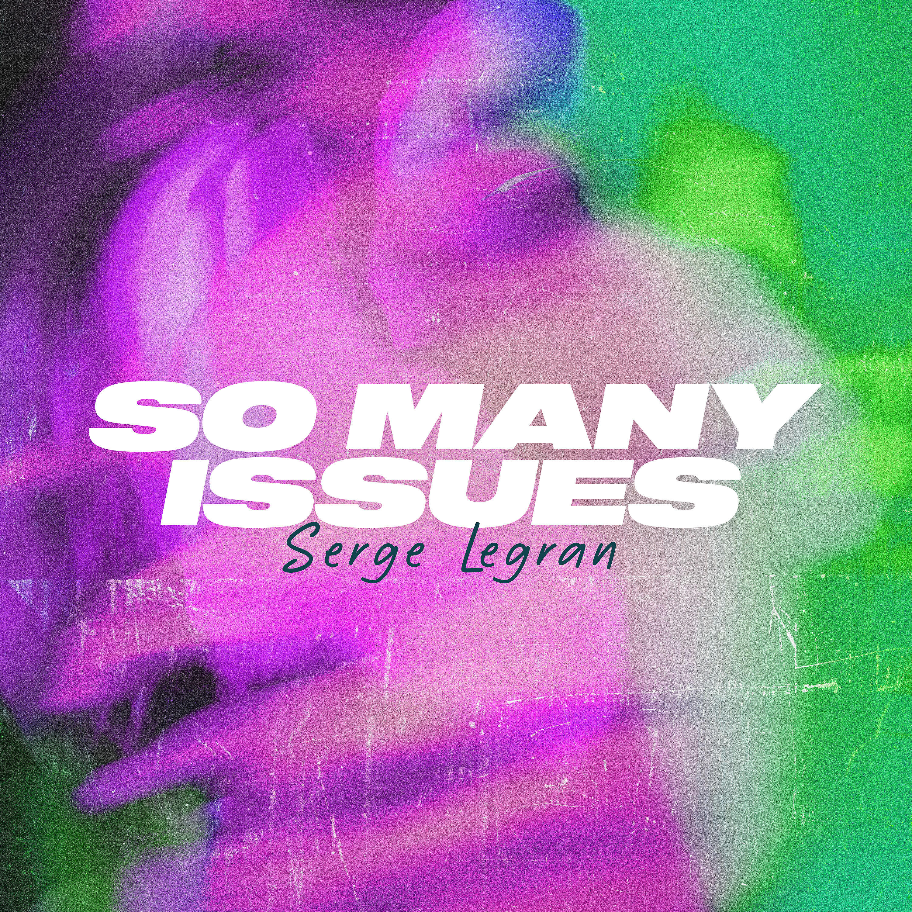 Релиз So Many Issues