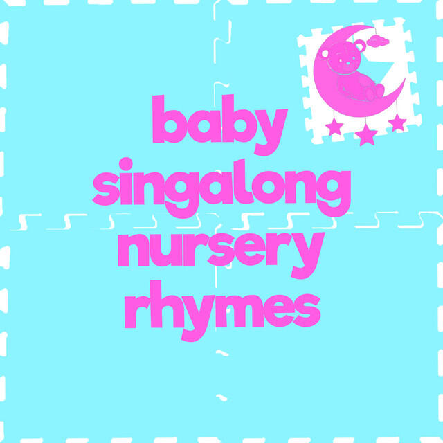 Релиз Baby Singalong Nursery Rhymes