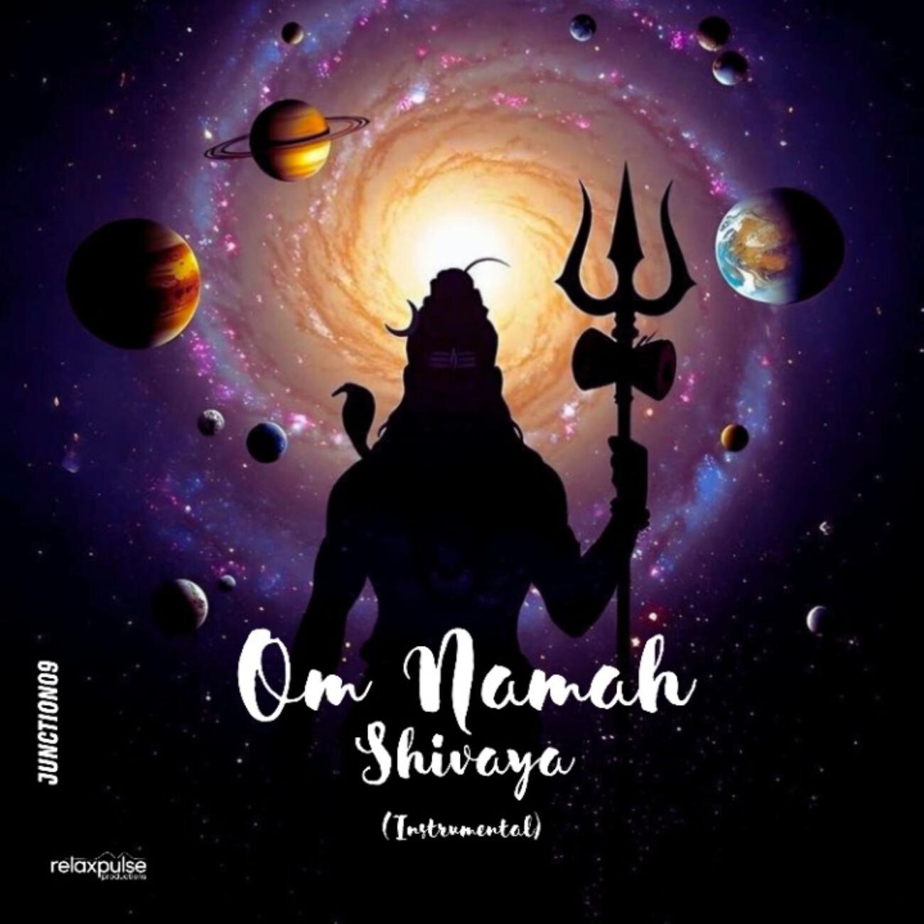 Релиз Om Namah Shivaya