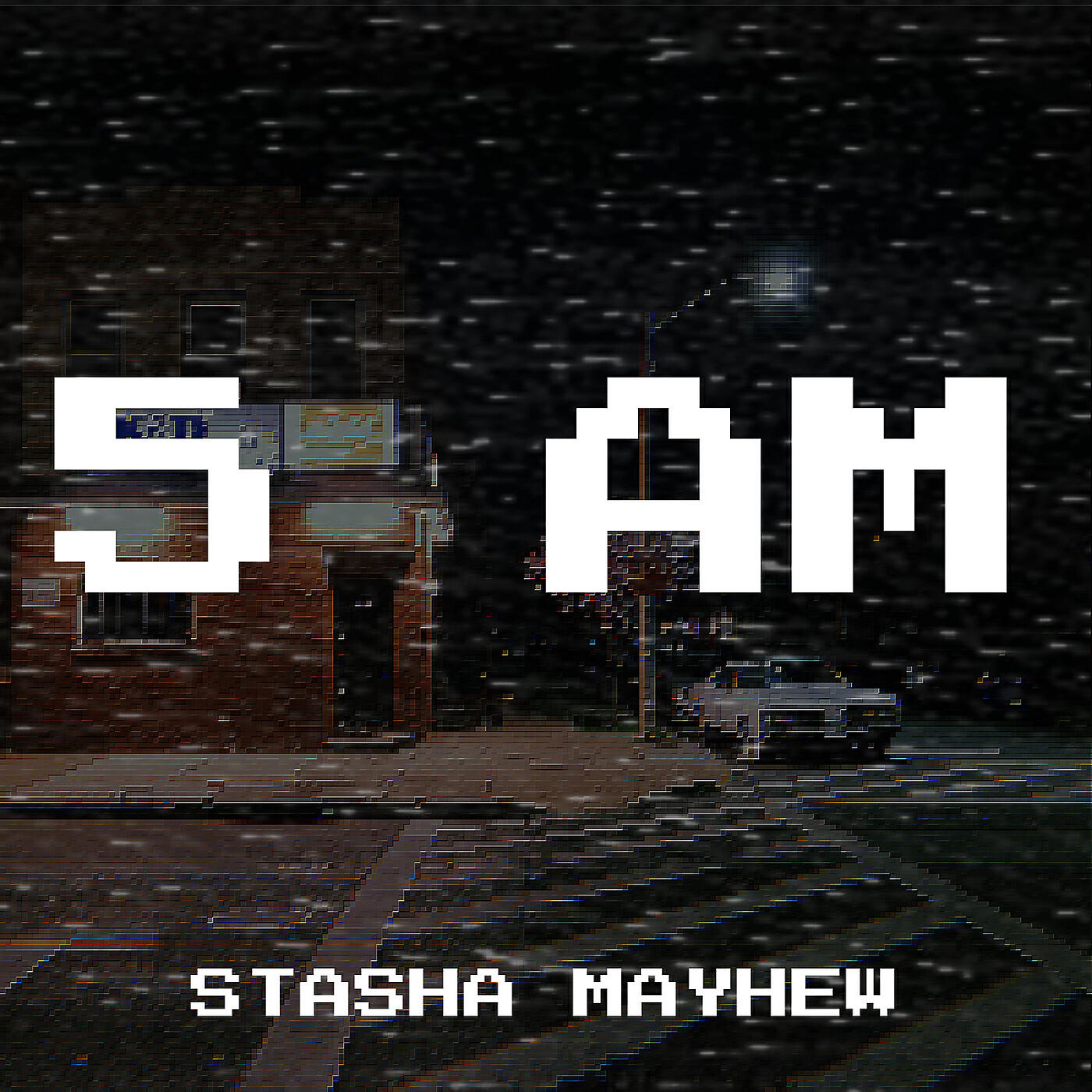 Релиз 5 Am
