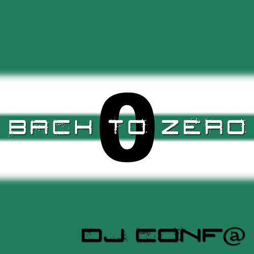 Релиз Back to Zero