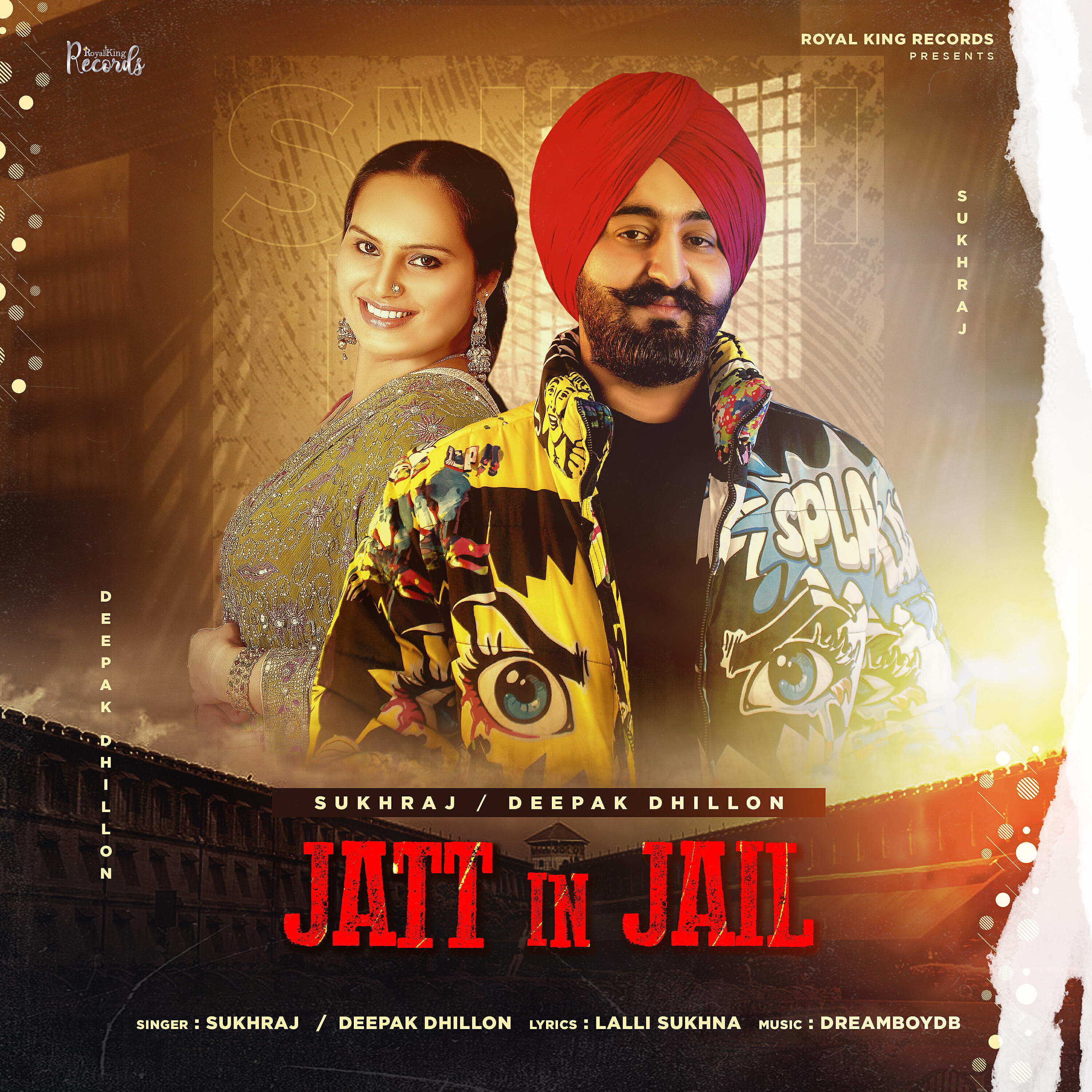 Релиз Jatt In Jail