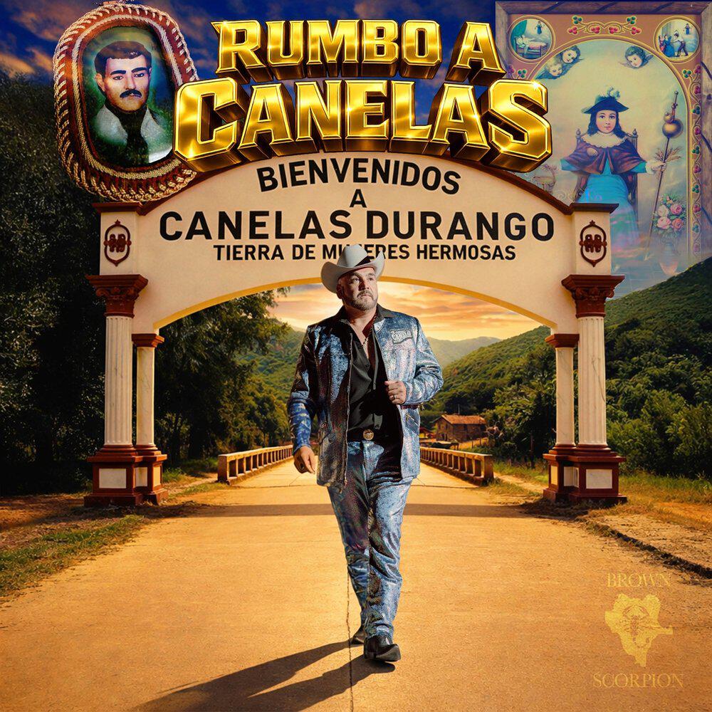 Релиз Rumbo A Canelas