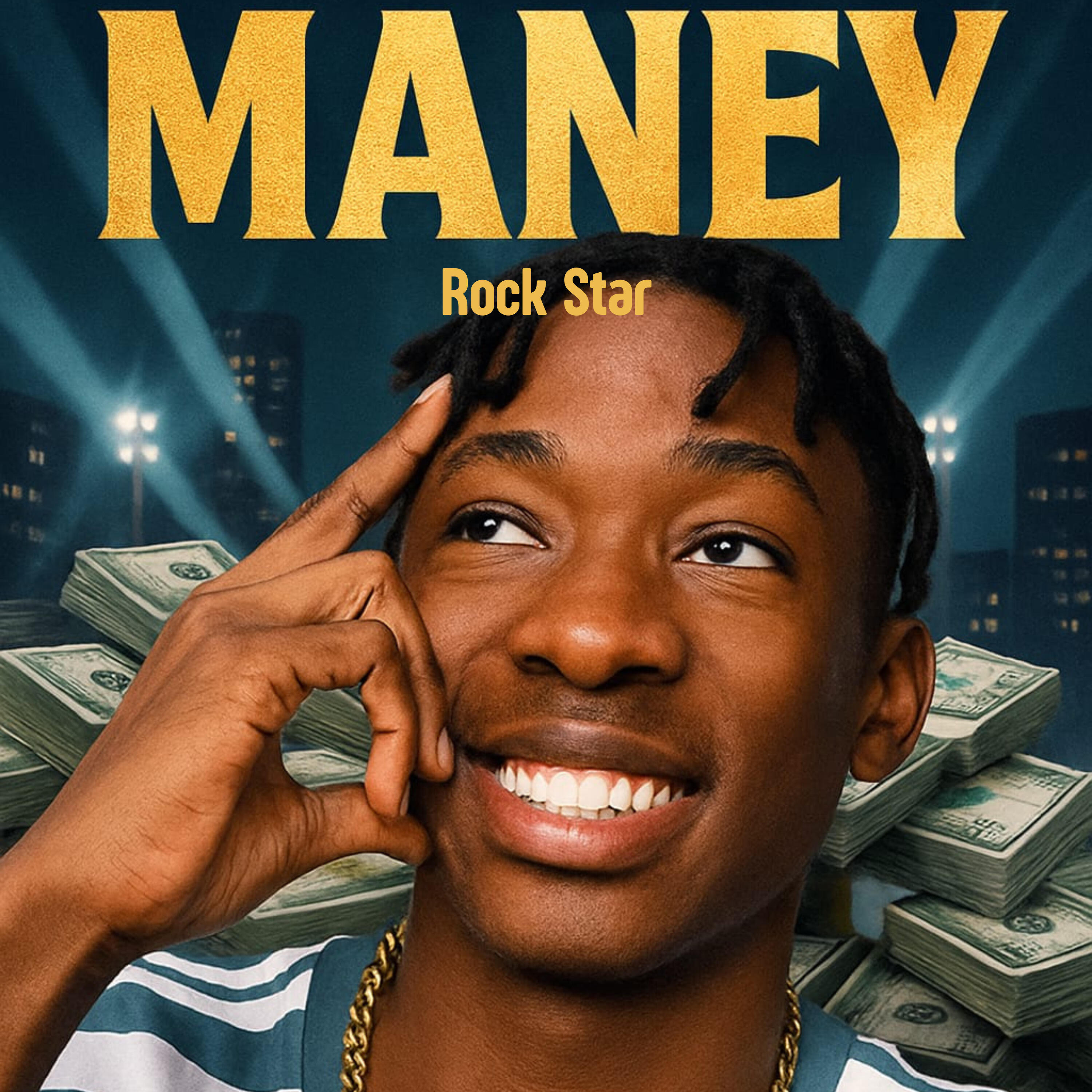 Релиз Maney