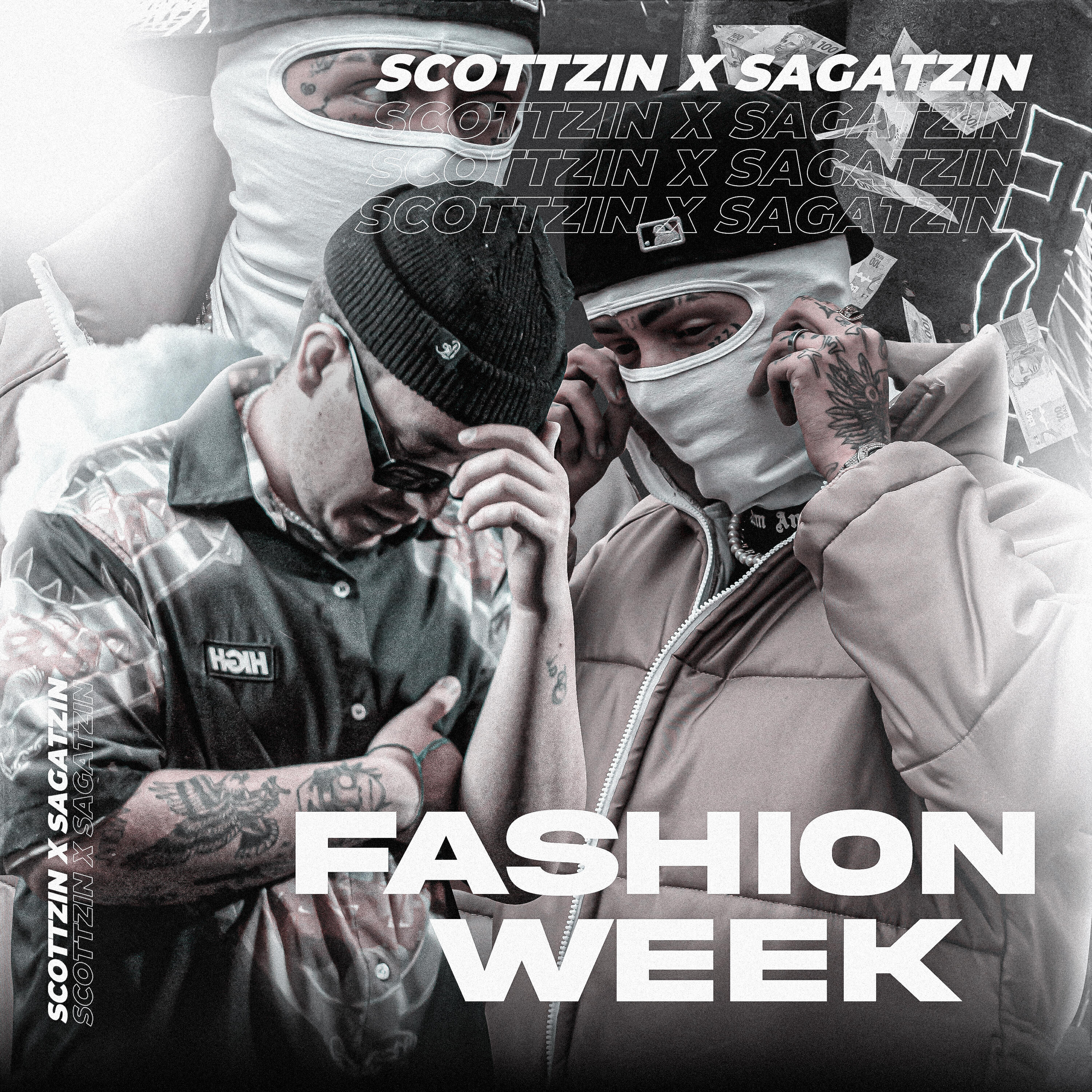 Релиз Fashion Week