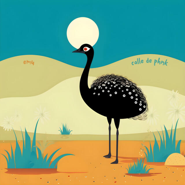 Релиз Emu