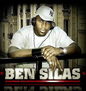 Ben Silas