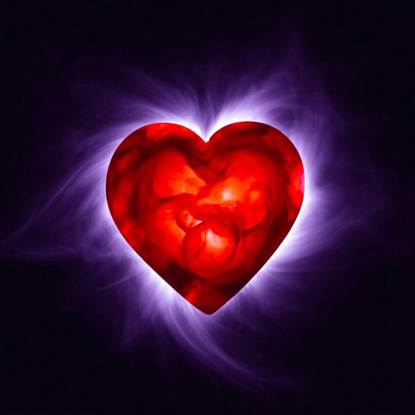Релиз LUVV