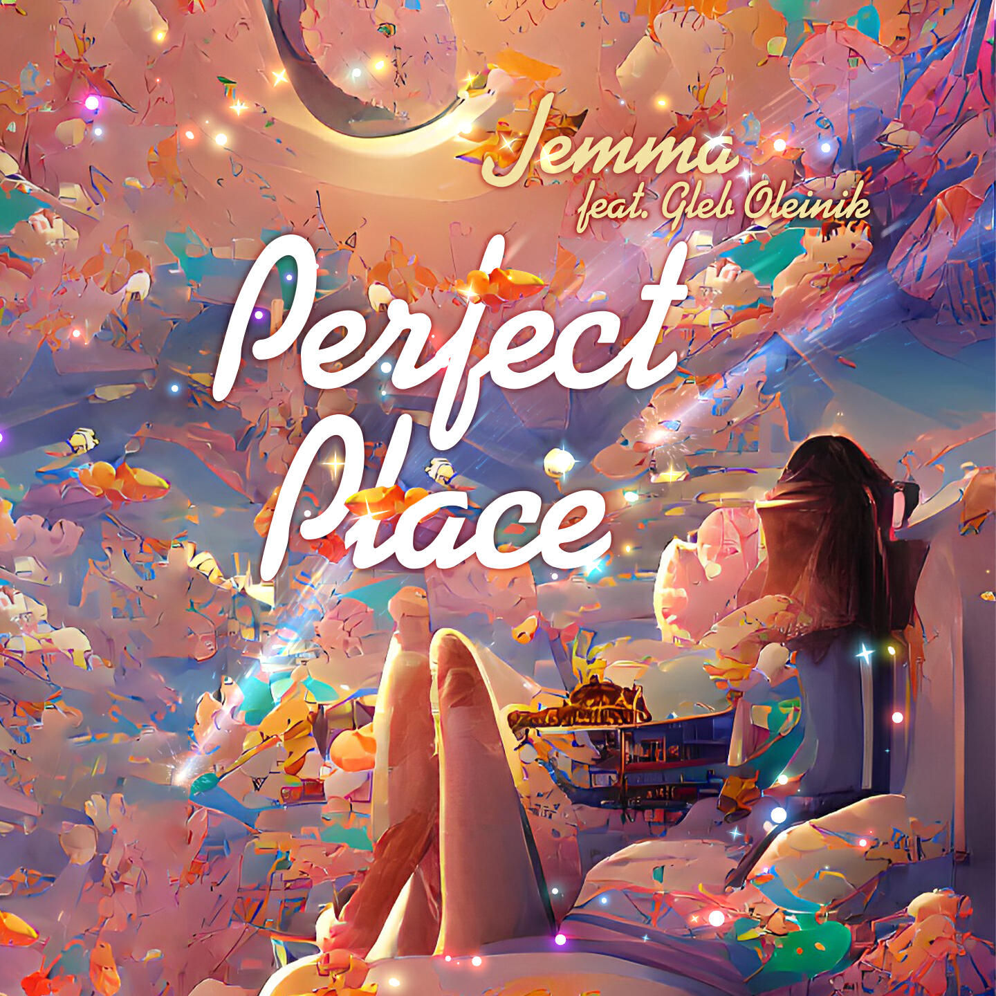 Релиз Perfect Place