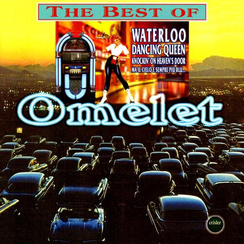 Релиз The Best Of Omelet