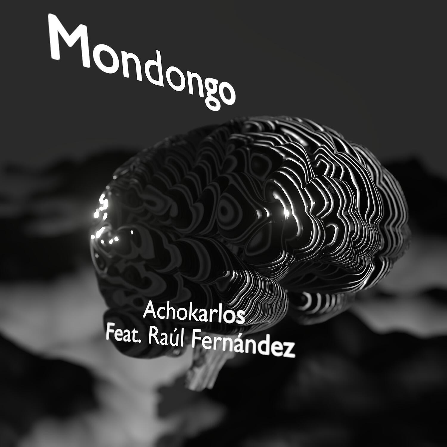 Релиз Mondongo