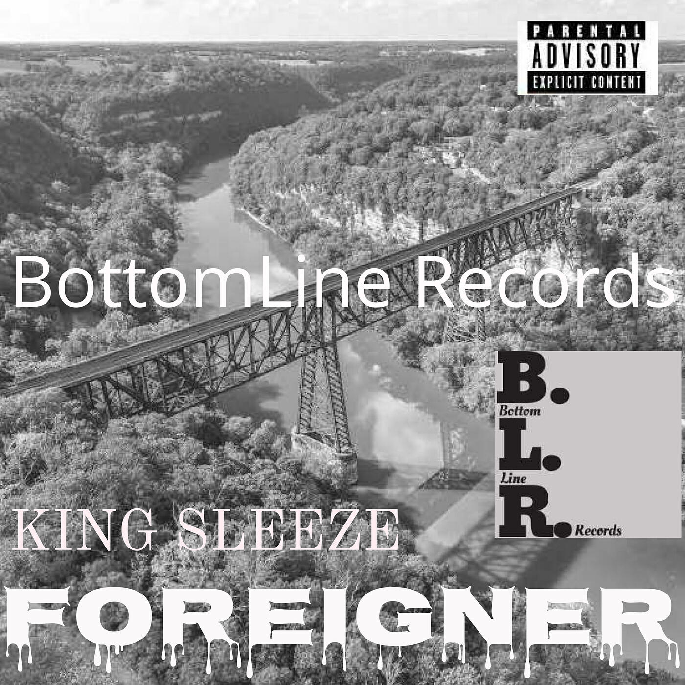 Релиз Foriegner