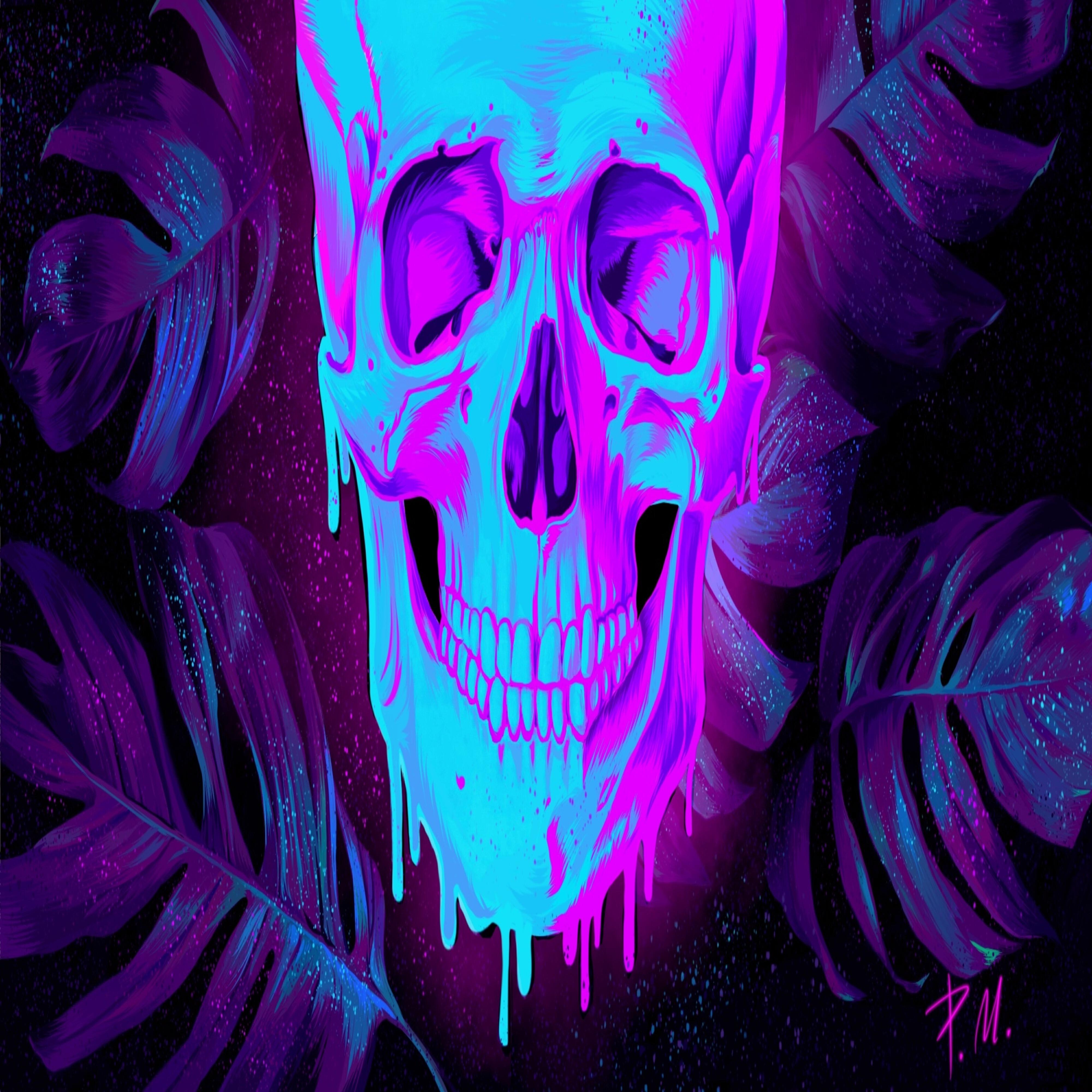 Релиз Psychoexcitations
