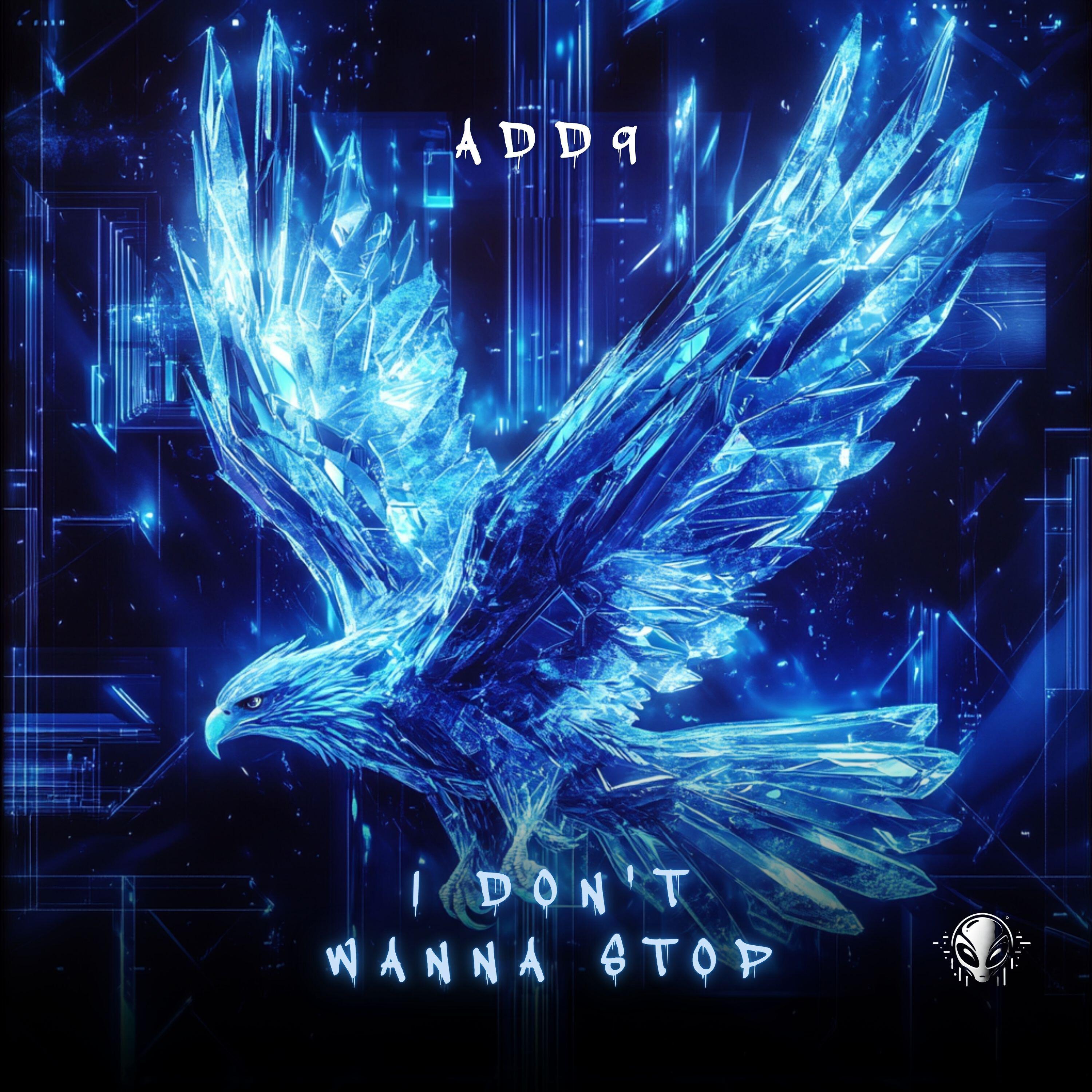 Релиз I Don't Wanna Stop