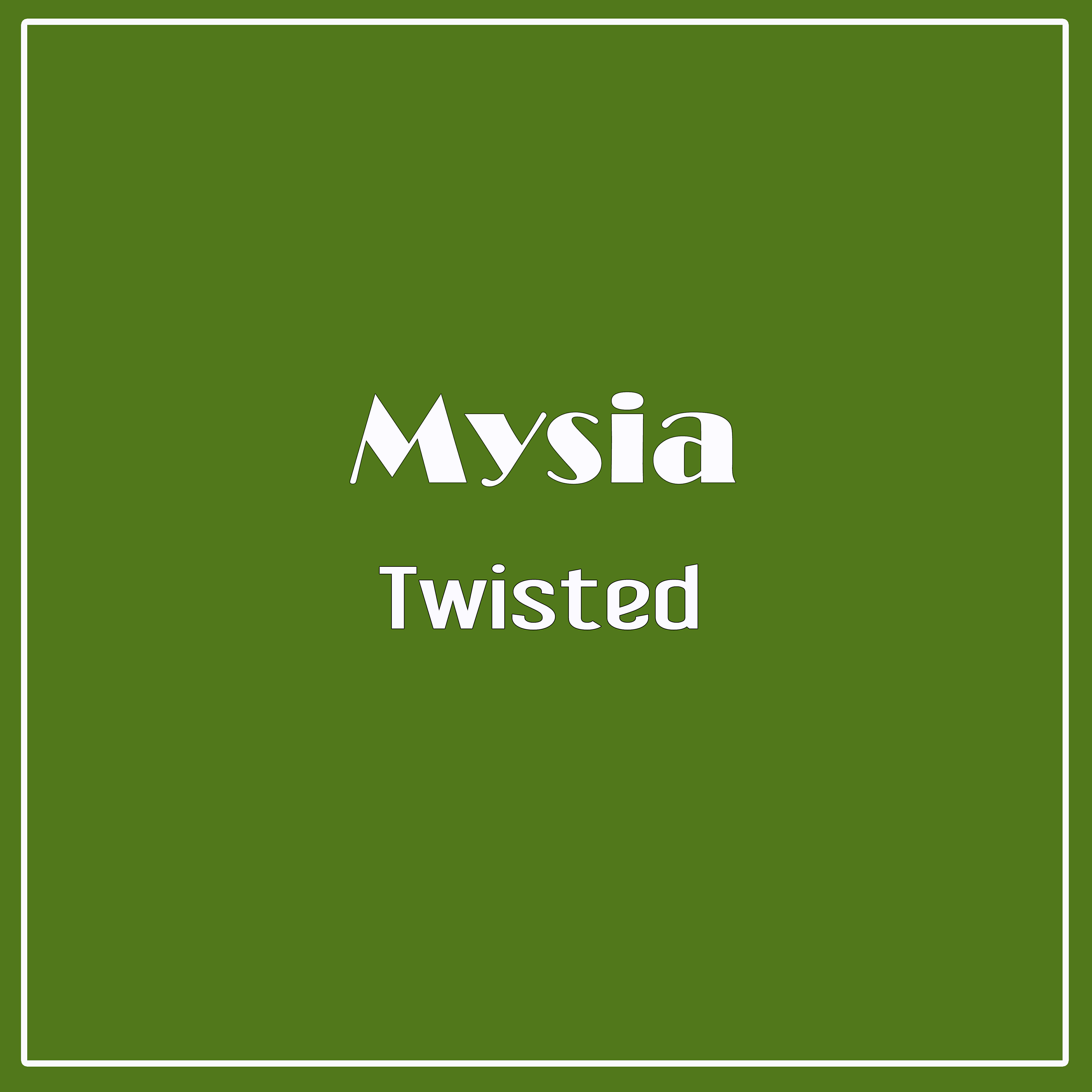 Релиз Twisted