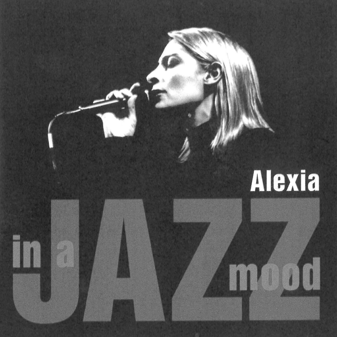 Релиз In A Jazz Mood