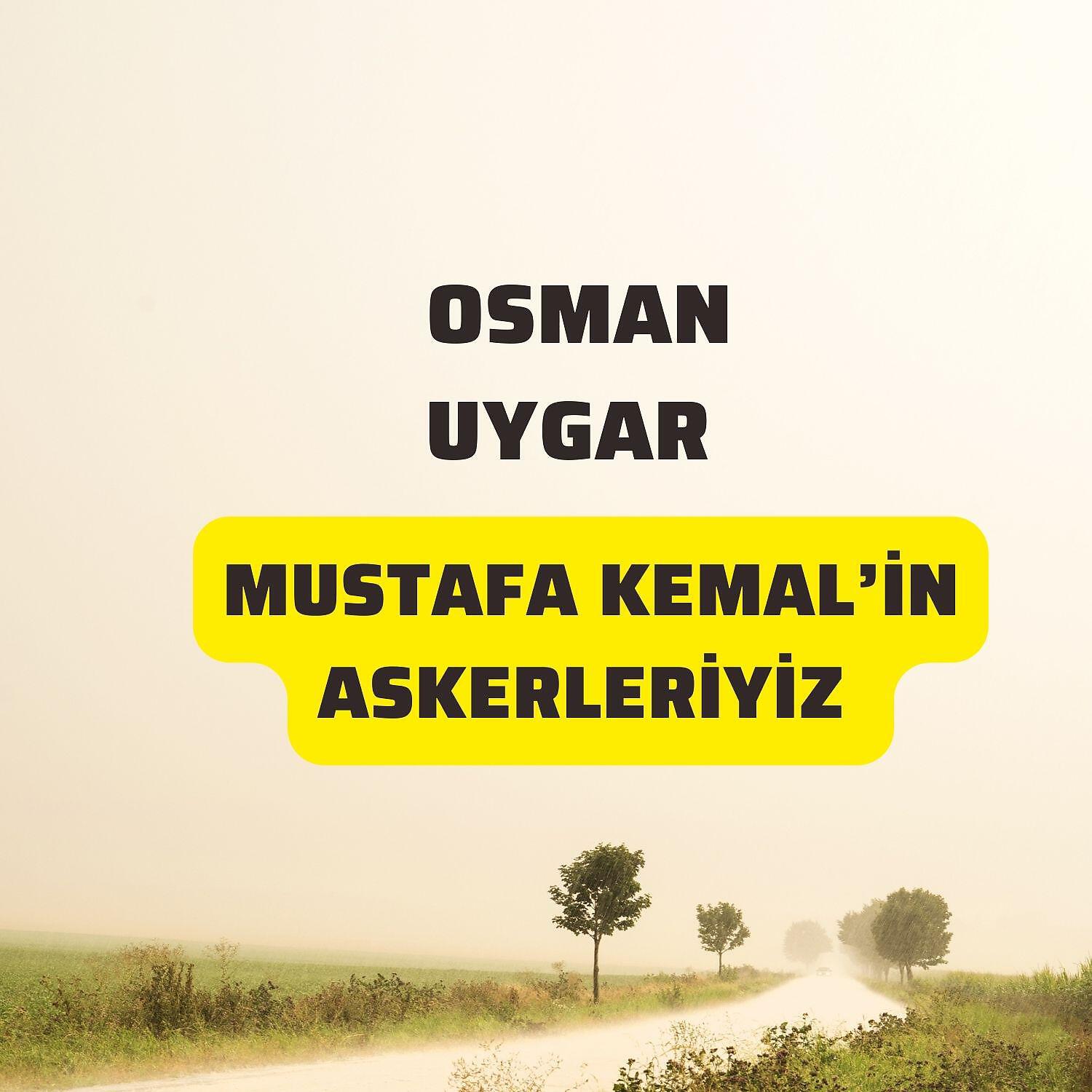 Osman Uygar