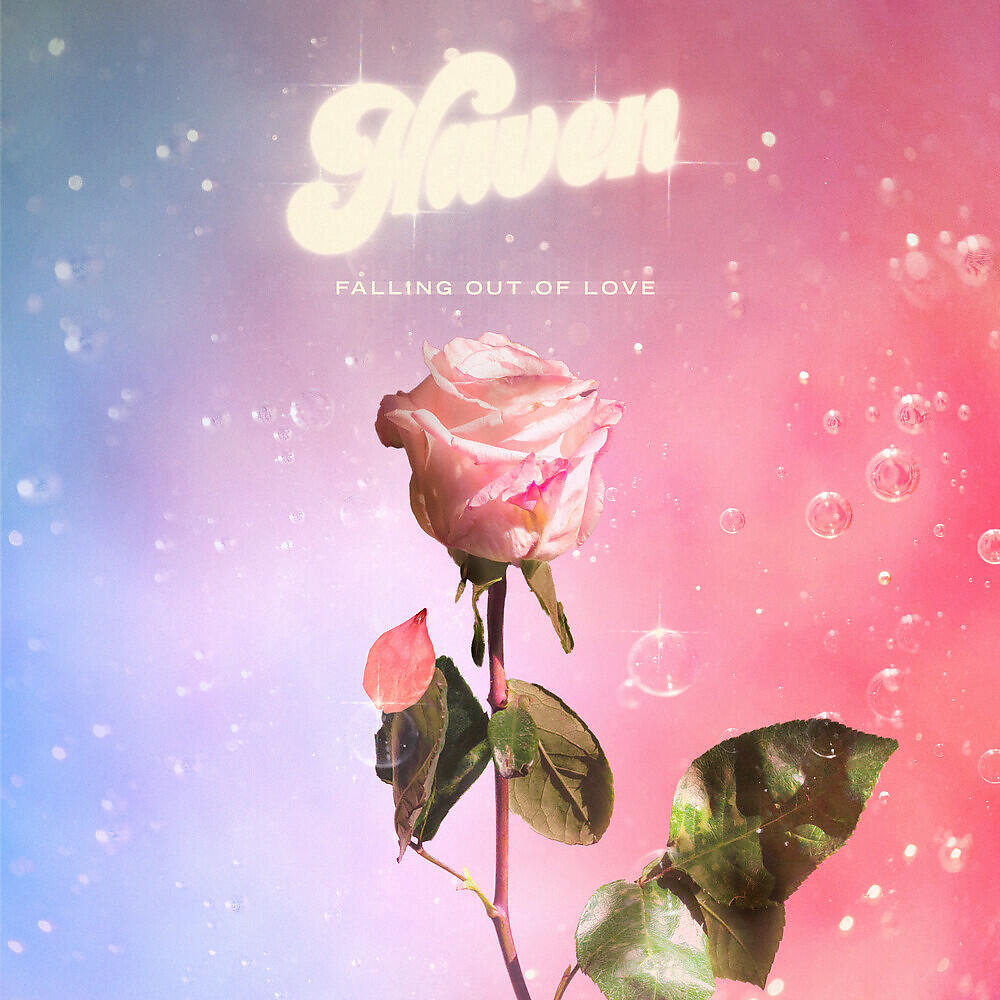 Релиз Falling Out Of Love