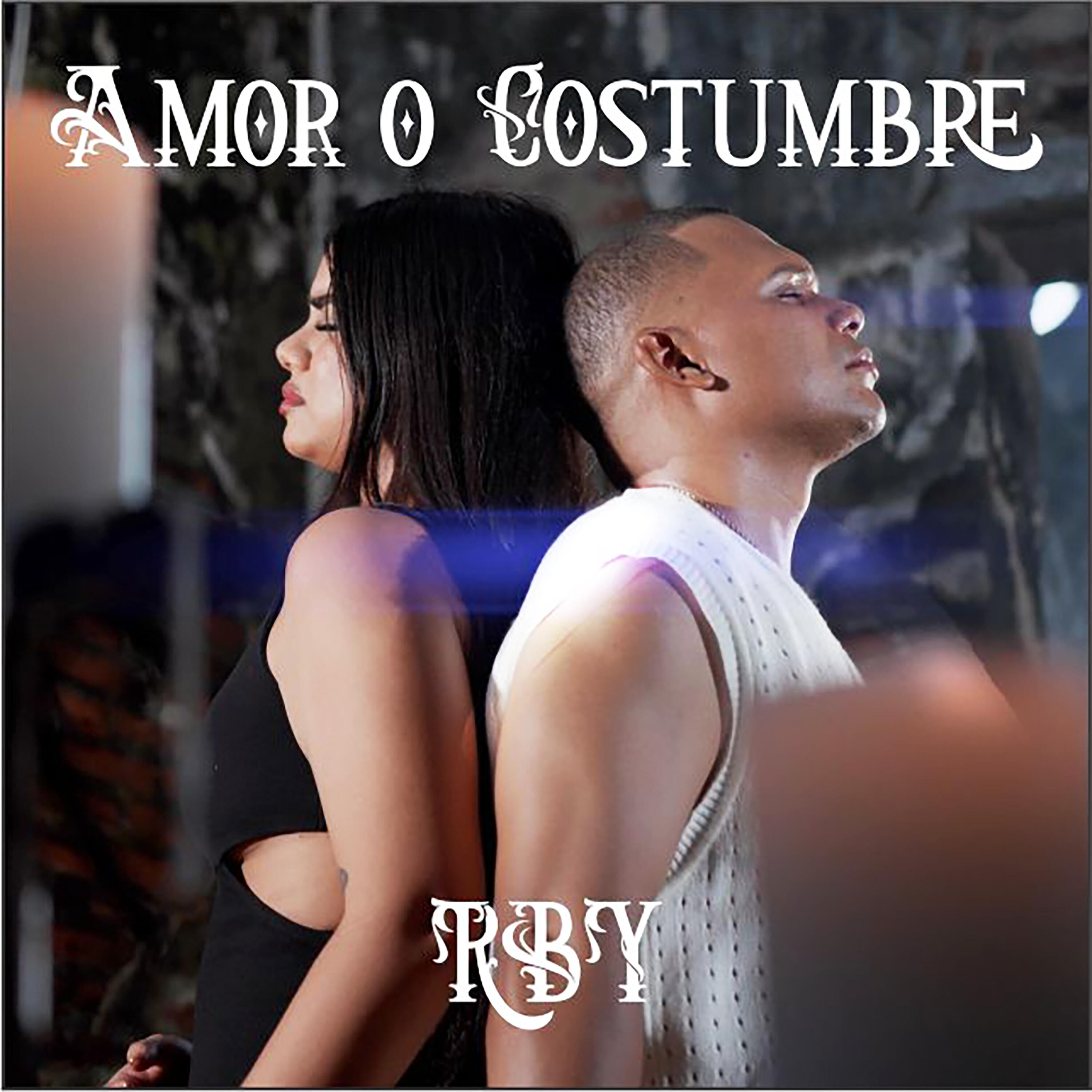 Трек Amor o Costumbre