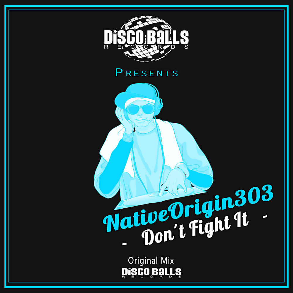 Релиз Don't Fight It