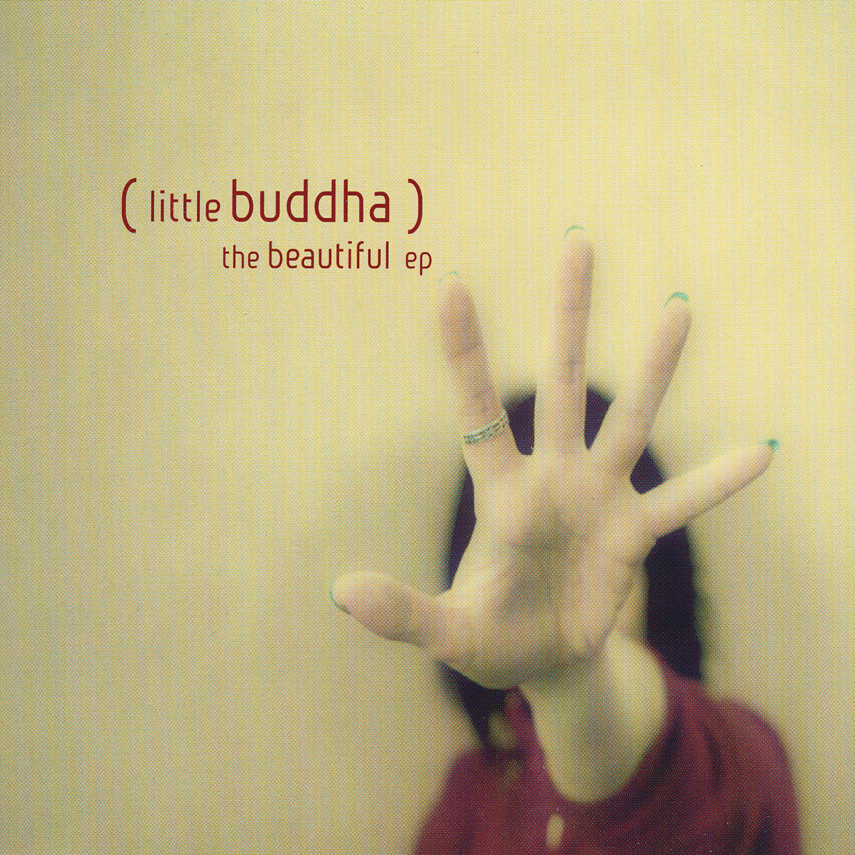 Релиз The Beautiful EP