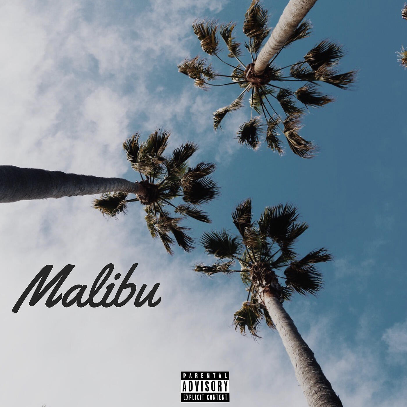 Релиз Malibu