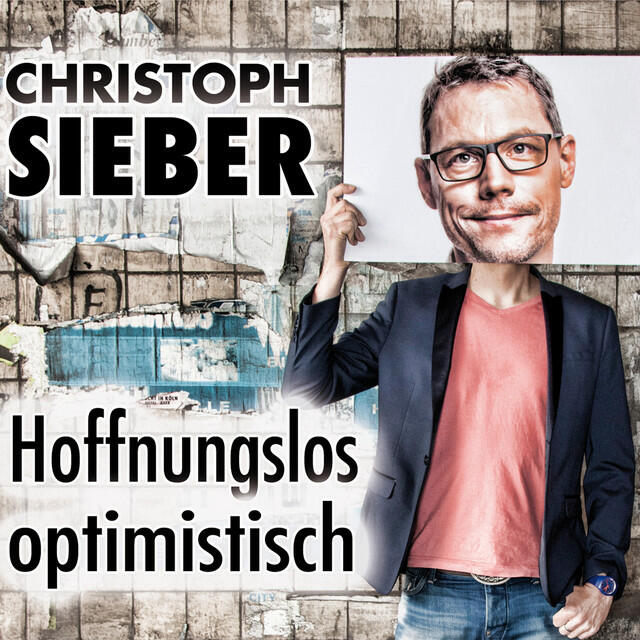 Релиз Hoffnungslos optimistisch