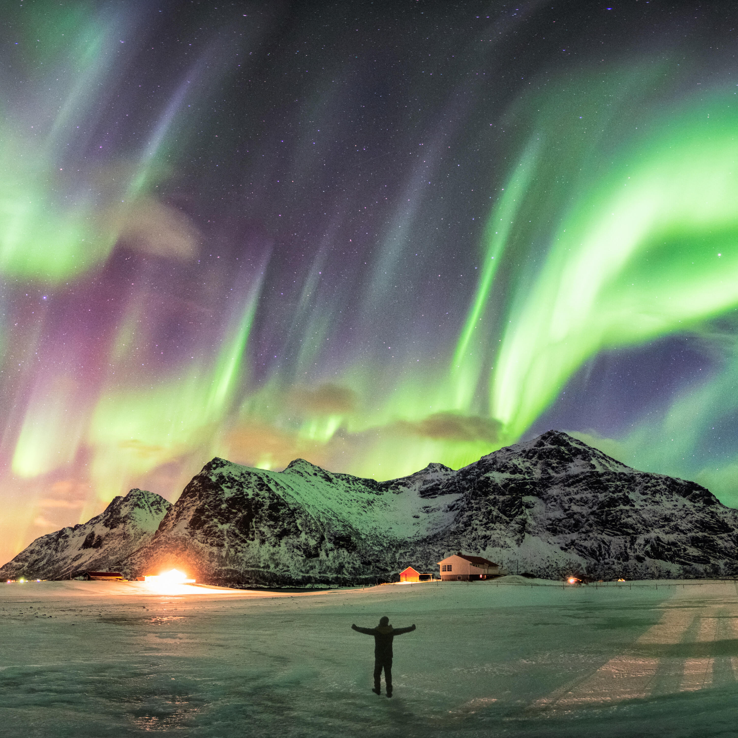 Aurora Sonora