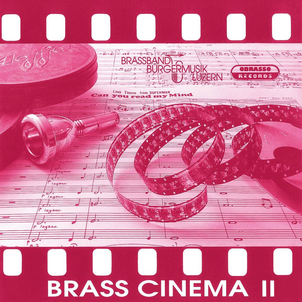 Релиз Brass Cinema 2