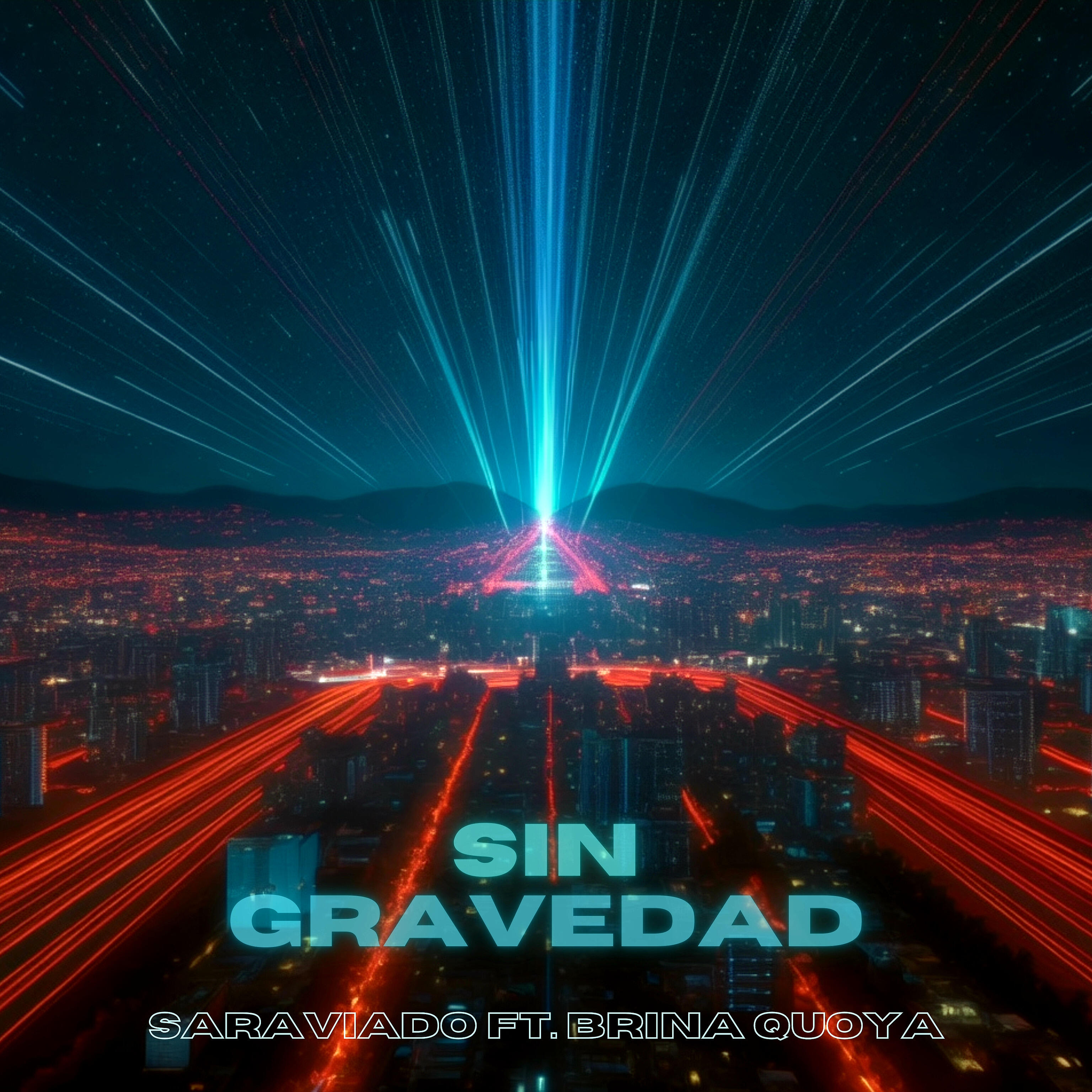Saraviado