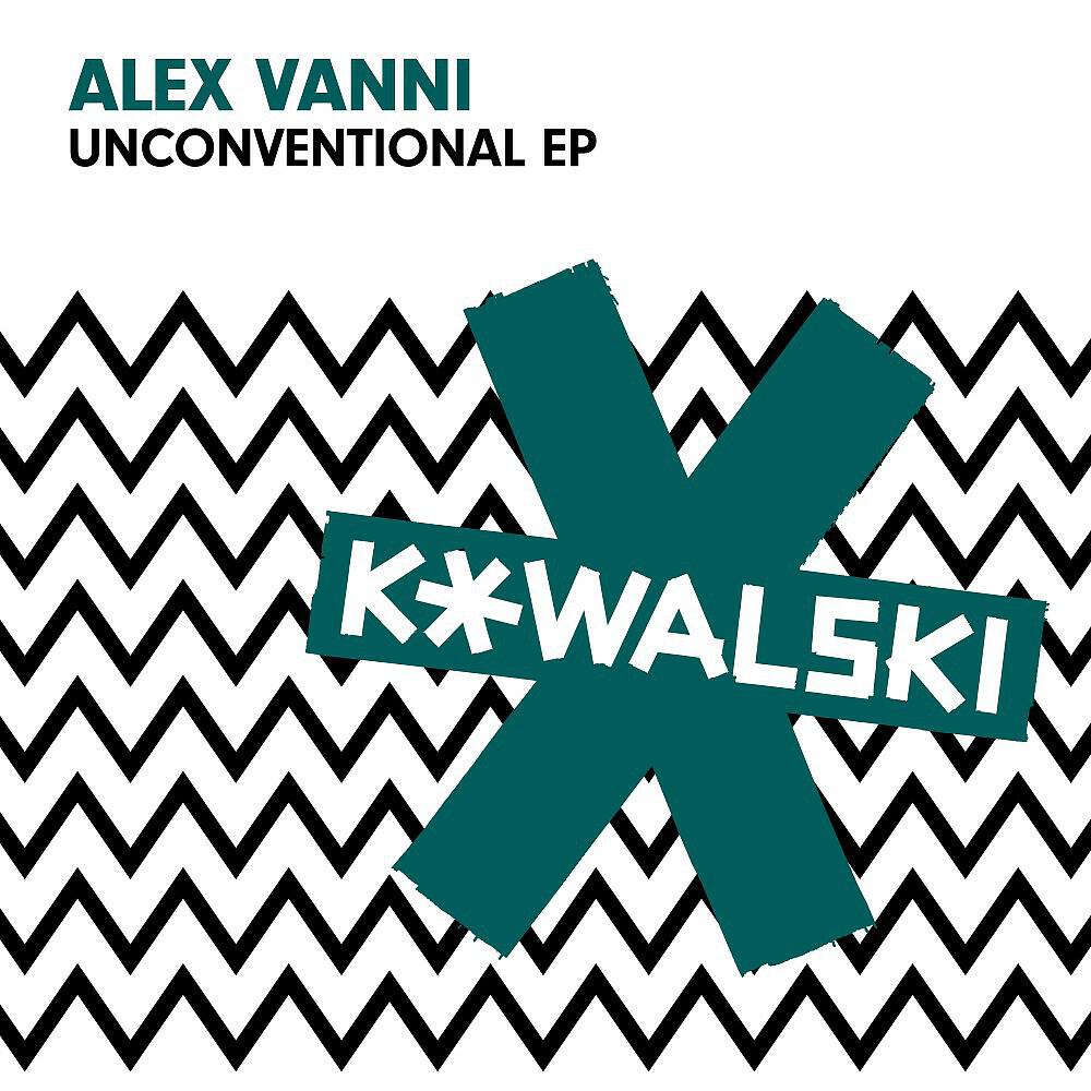 Релиз Unconventional EP