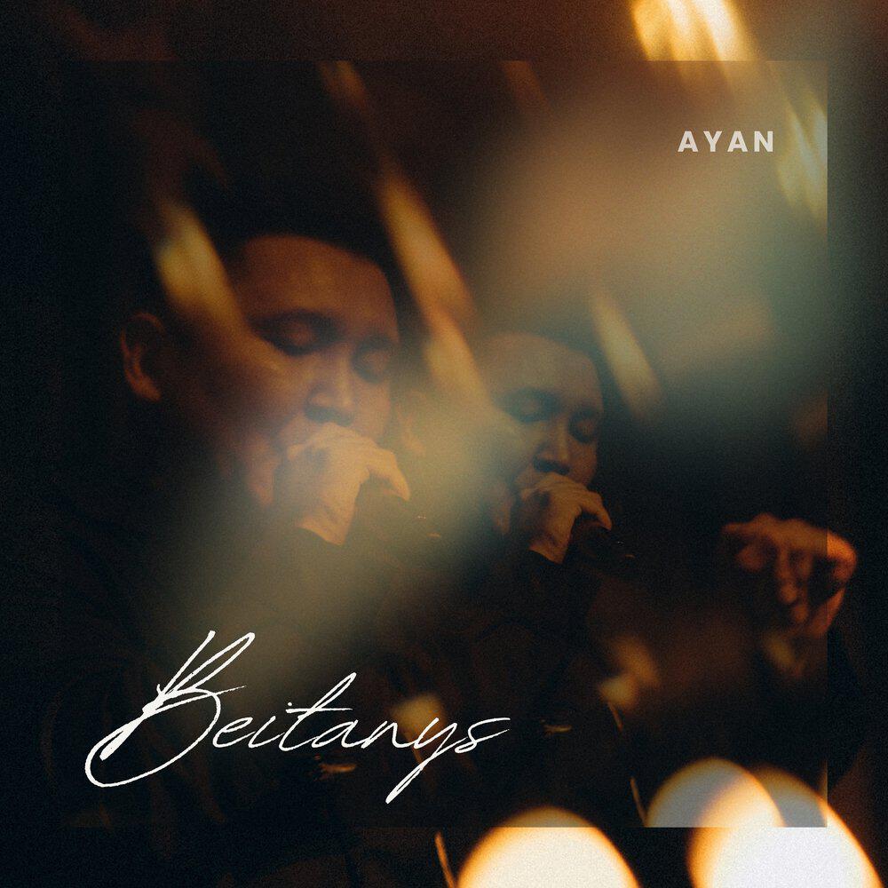Релиз Beitanys