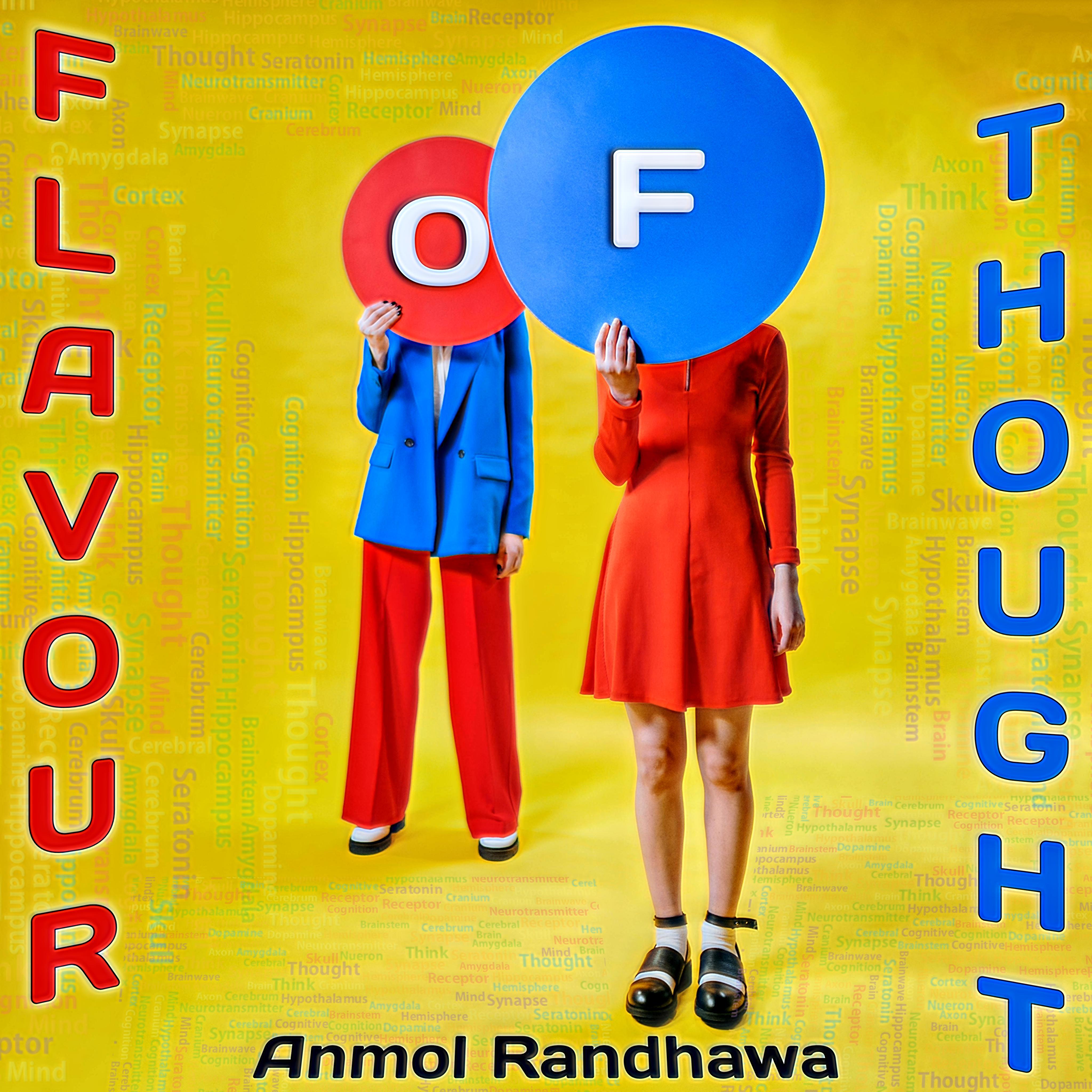 Релиз Flavour of Thought