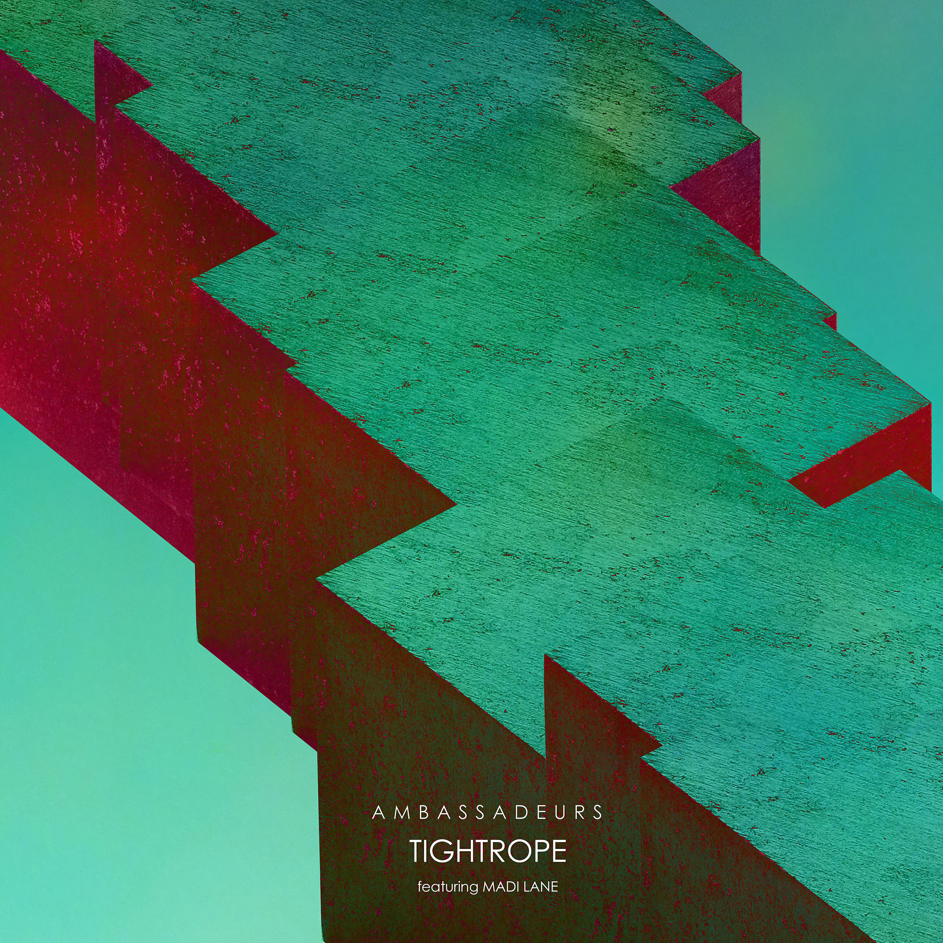 Релиз Tightrope