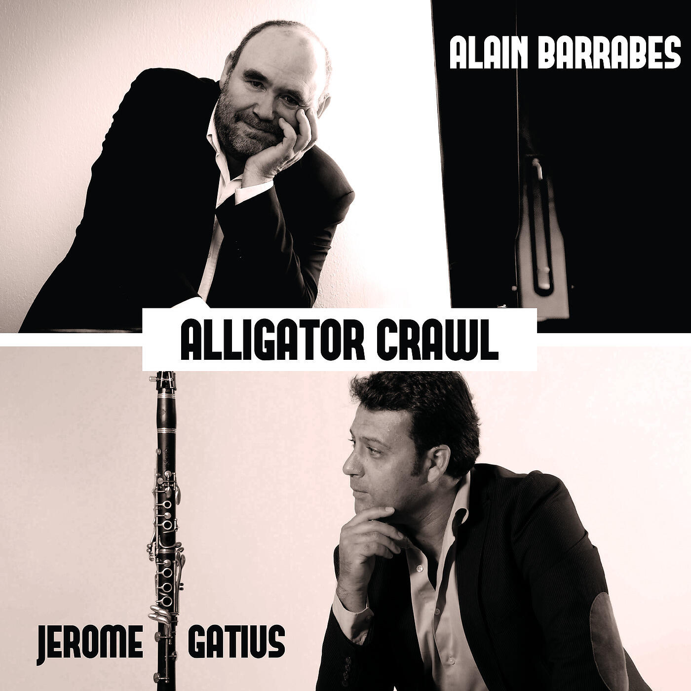 Релиз ALLIGATOR CRAWL