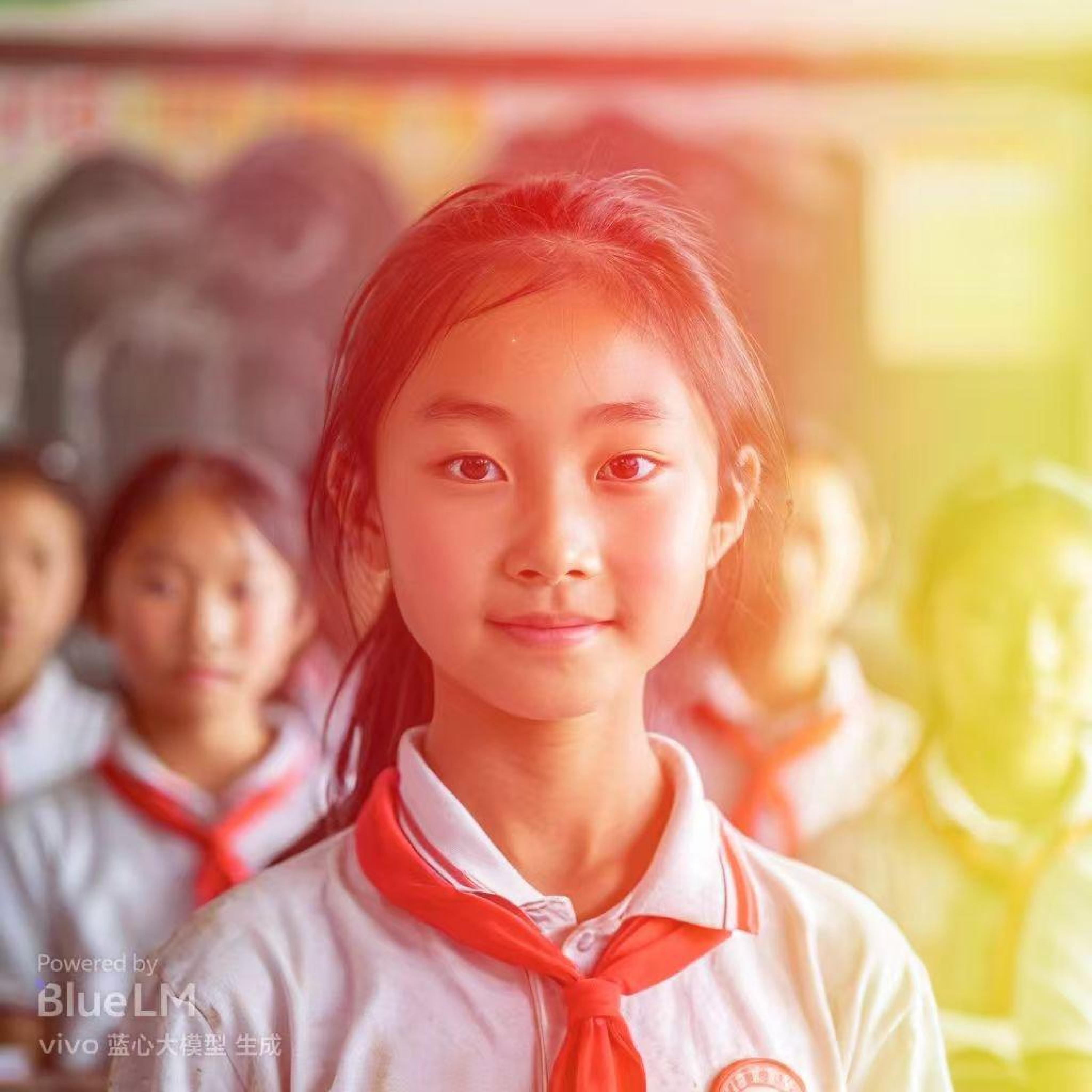 Релиз 大山里的女校