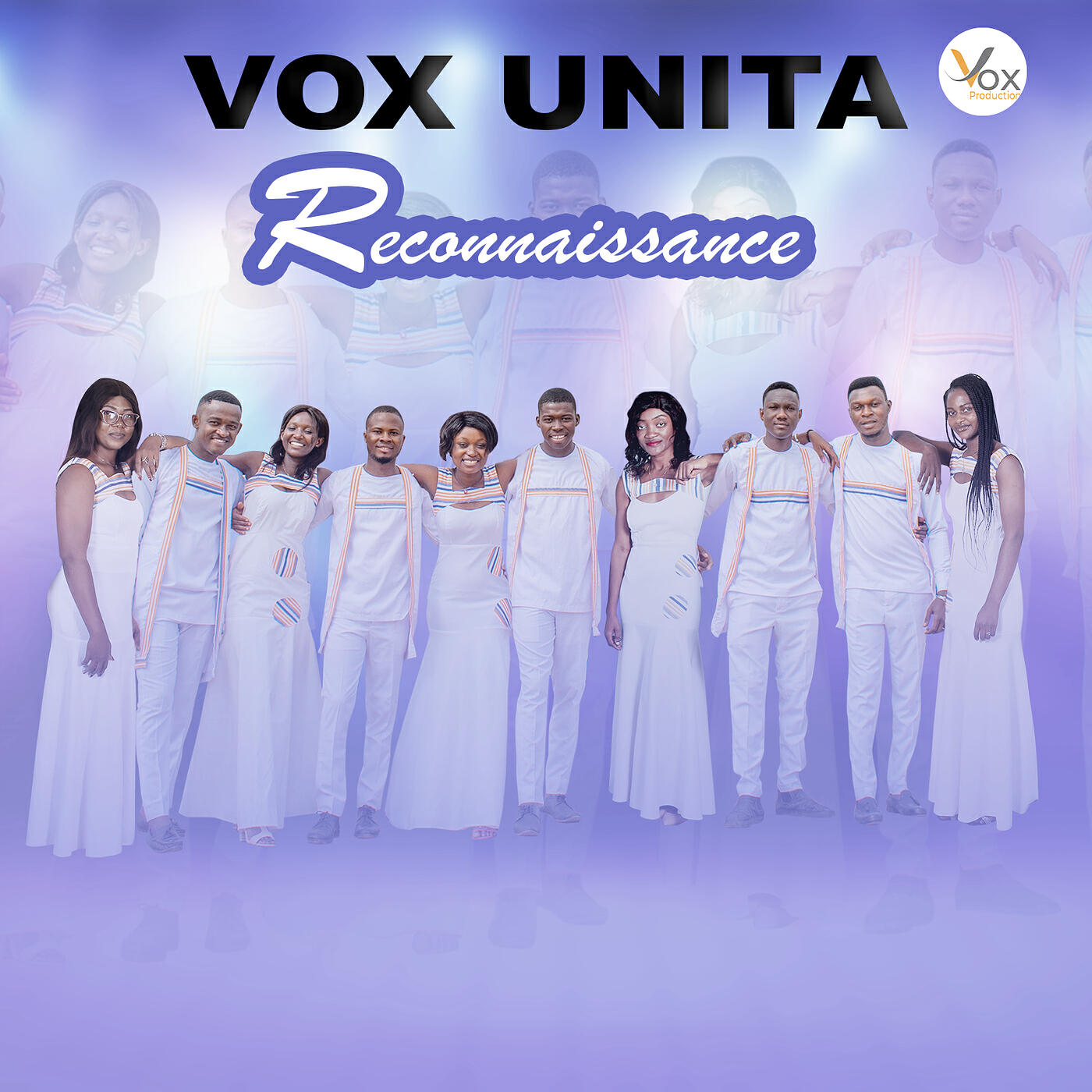 Релиз Reconnaissance