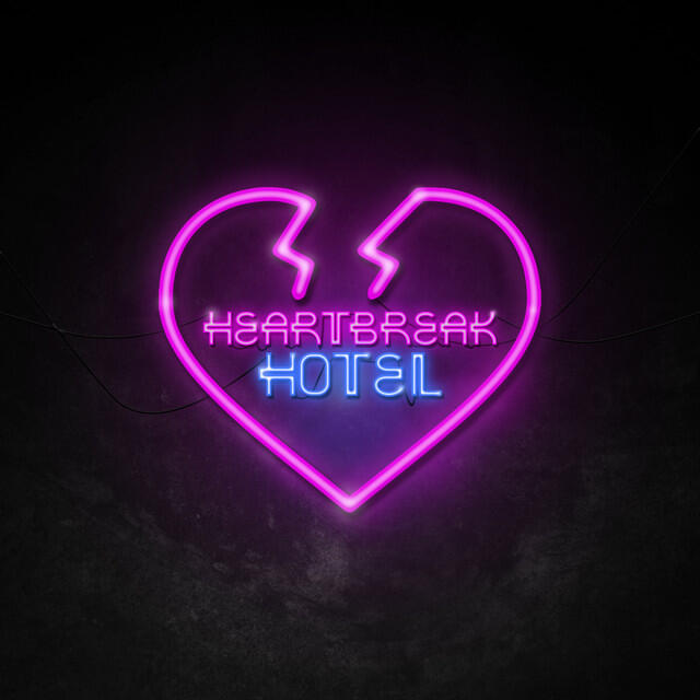 Релиз Heartbreak Hotel
