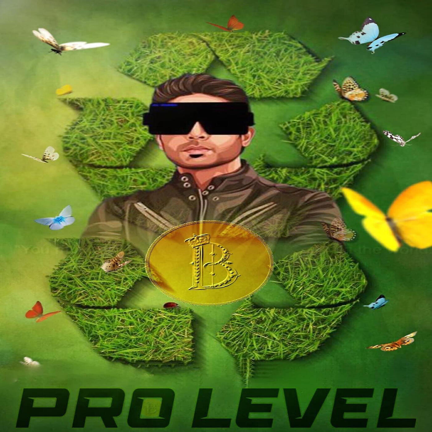Релиз Pro Level