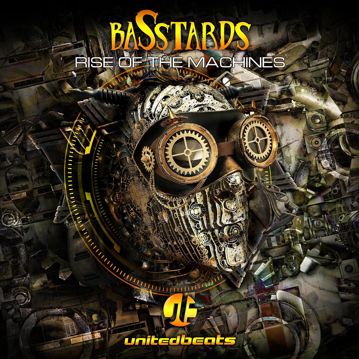 Релиз Rise of the Machines
