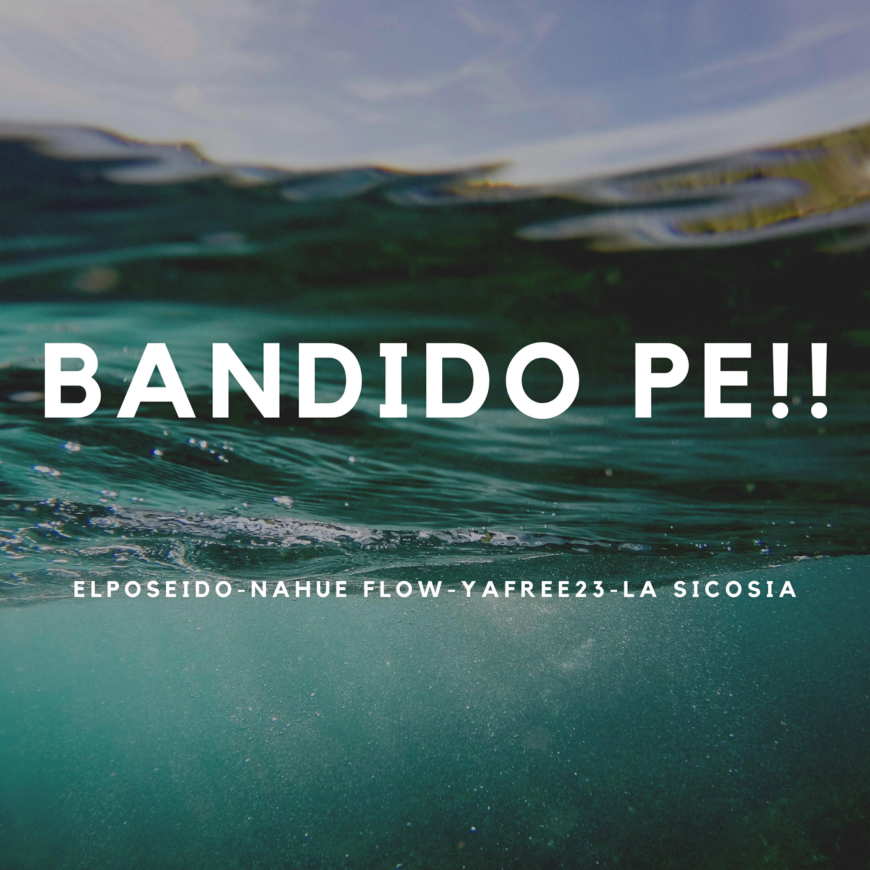 Релиз Bandido Pe