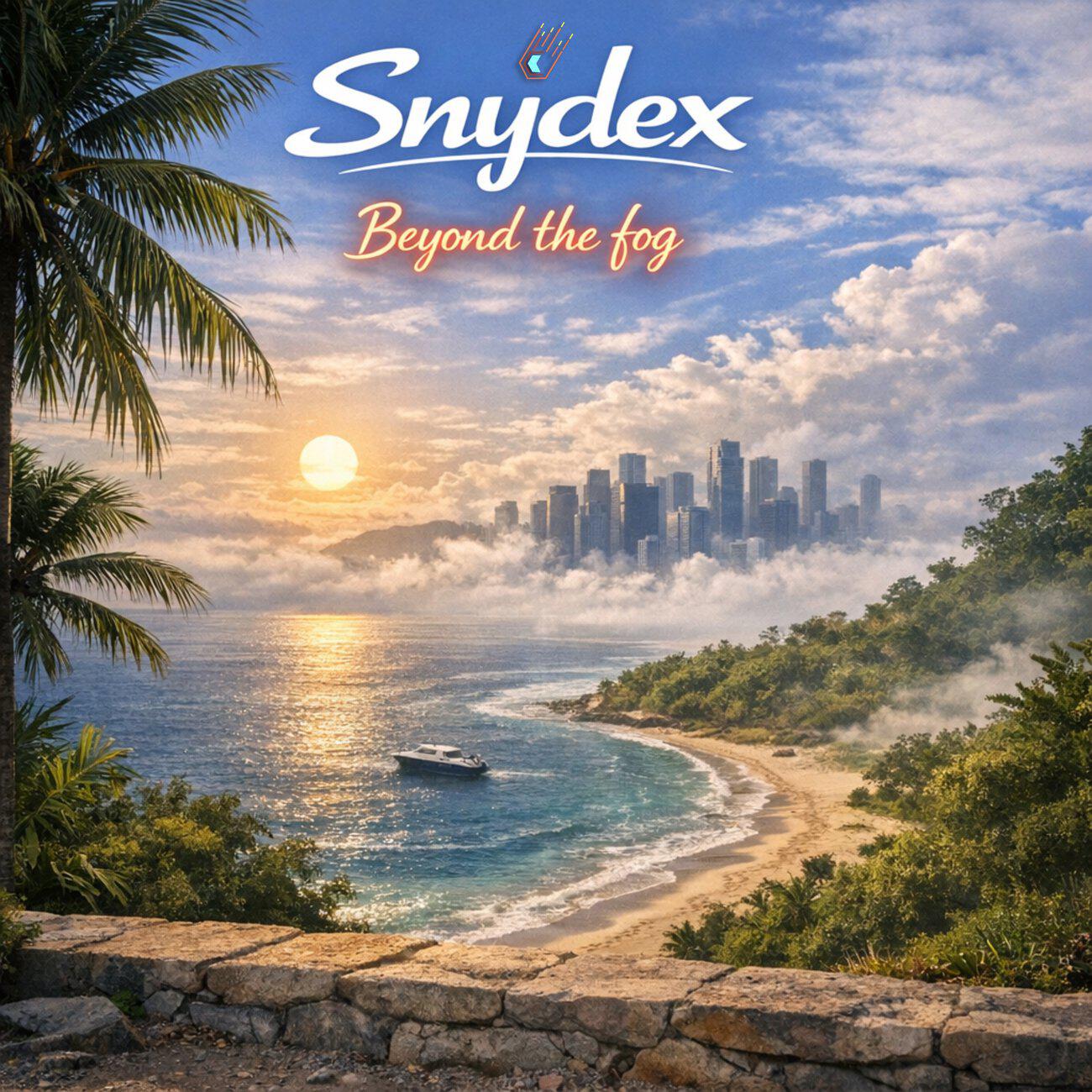 Релиз Beyond the fog