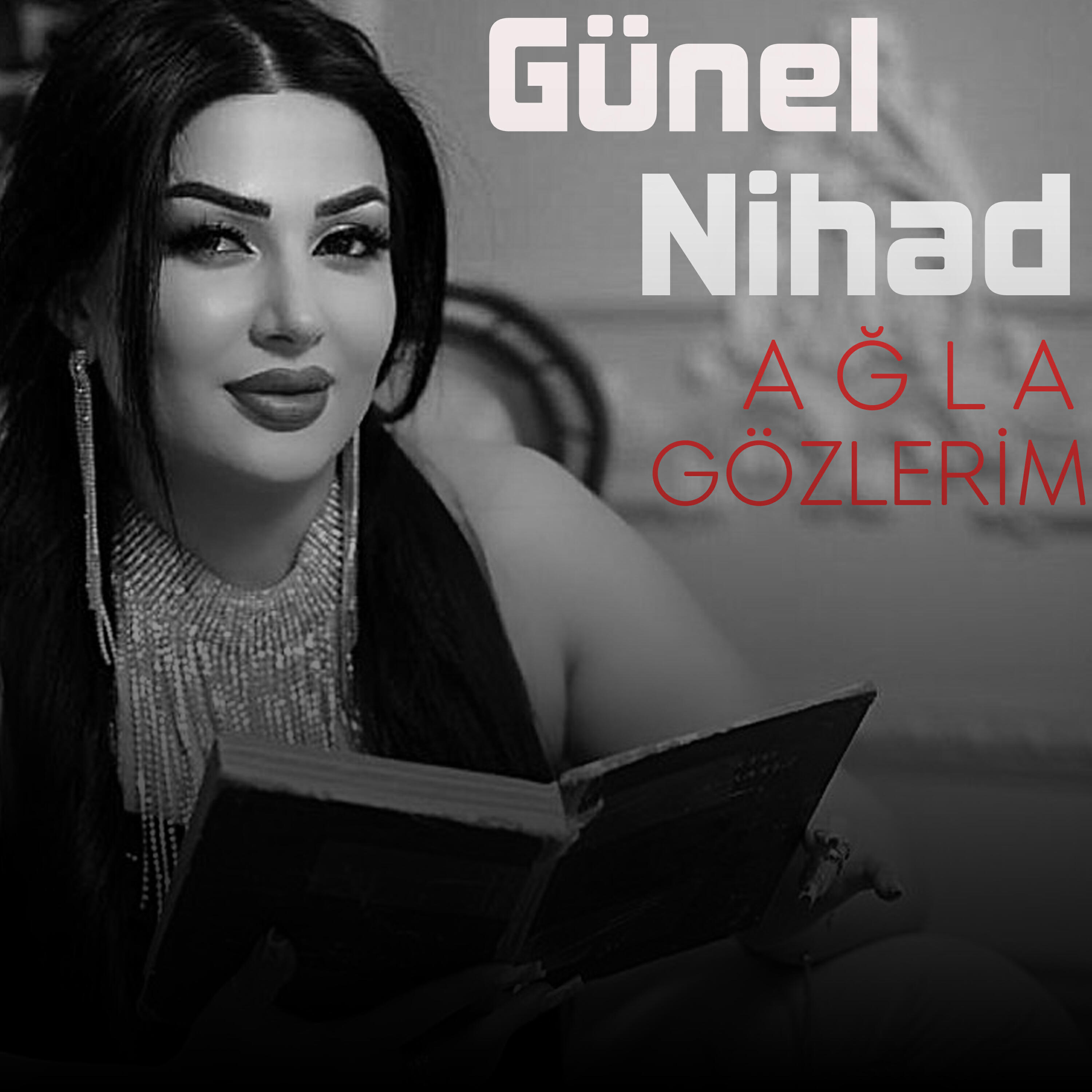 Релиз Ağla Gözlerim